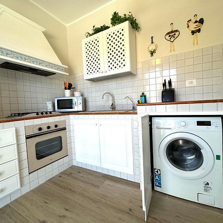 Casa Di Mami Daire Capaci Dış mekan fotoğraf