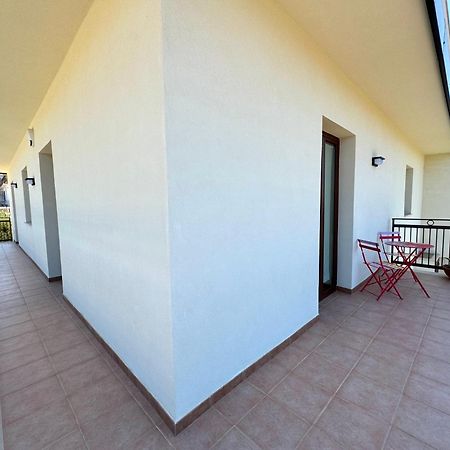 Casa Di Mami Daire Capaci Dış mekan fotoğraf