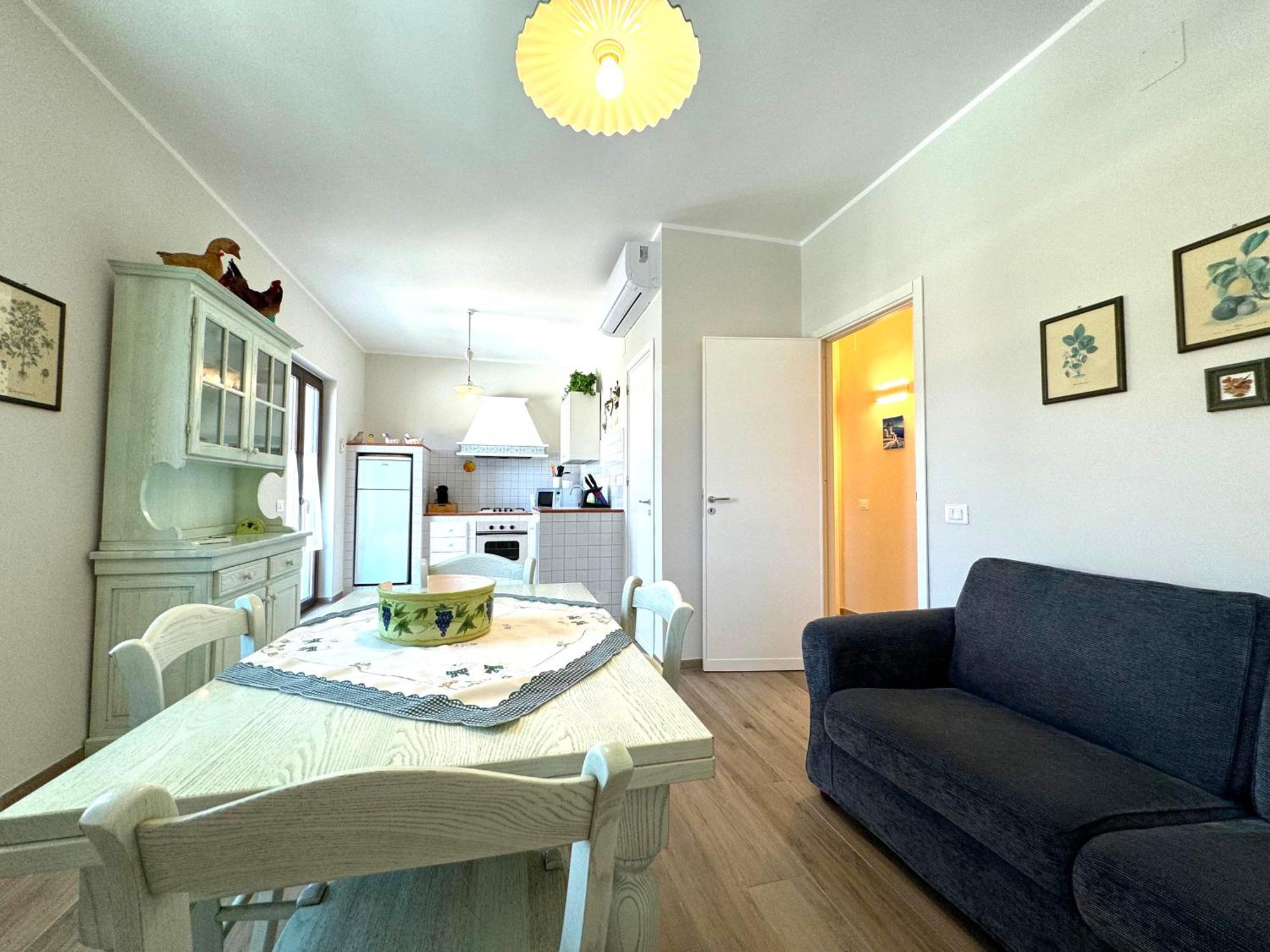 Casa Di Mami Daire Capaci Dış mekan fotoğraf