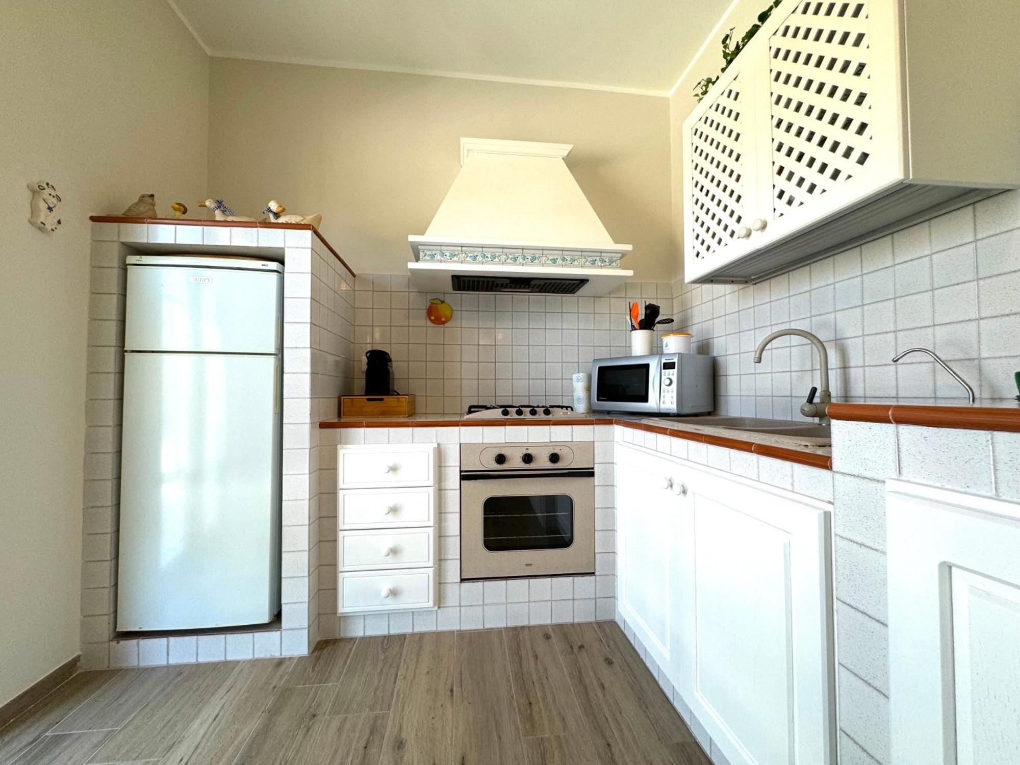 Casa Di Mami Daire Capaci Dış mekan fotoğraf