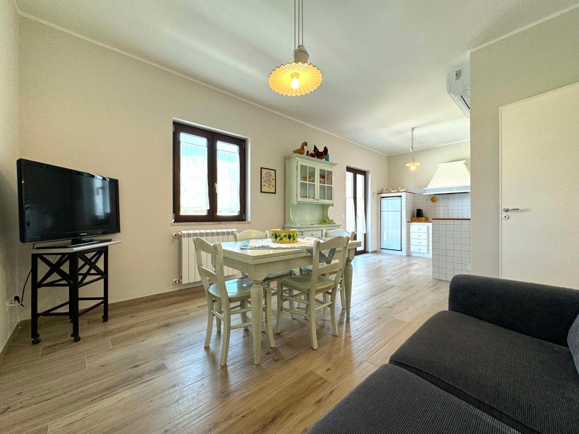 Casa Di Mami Daire Capaci Dış mekan fotoğraf