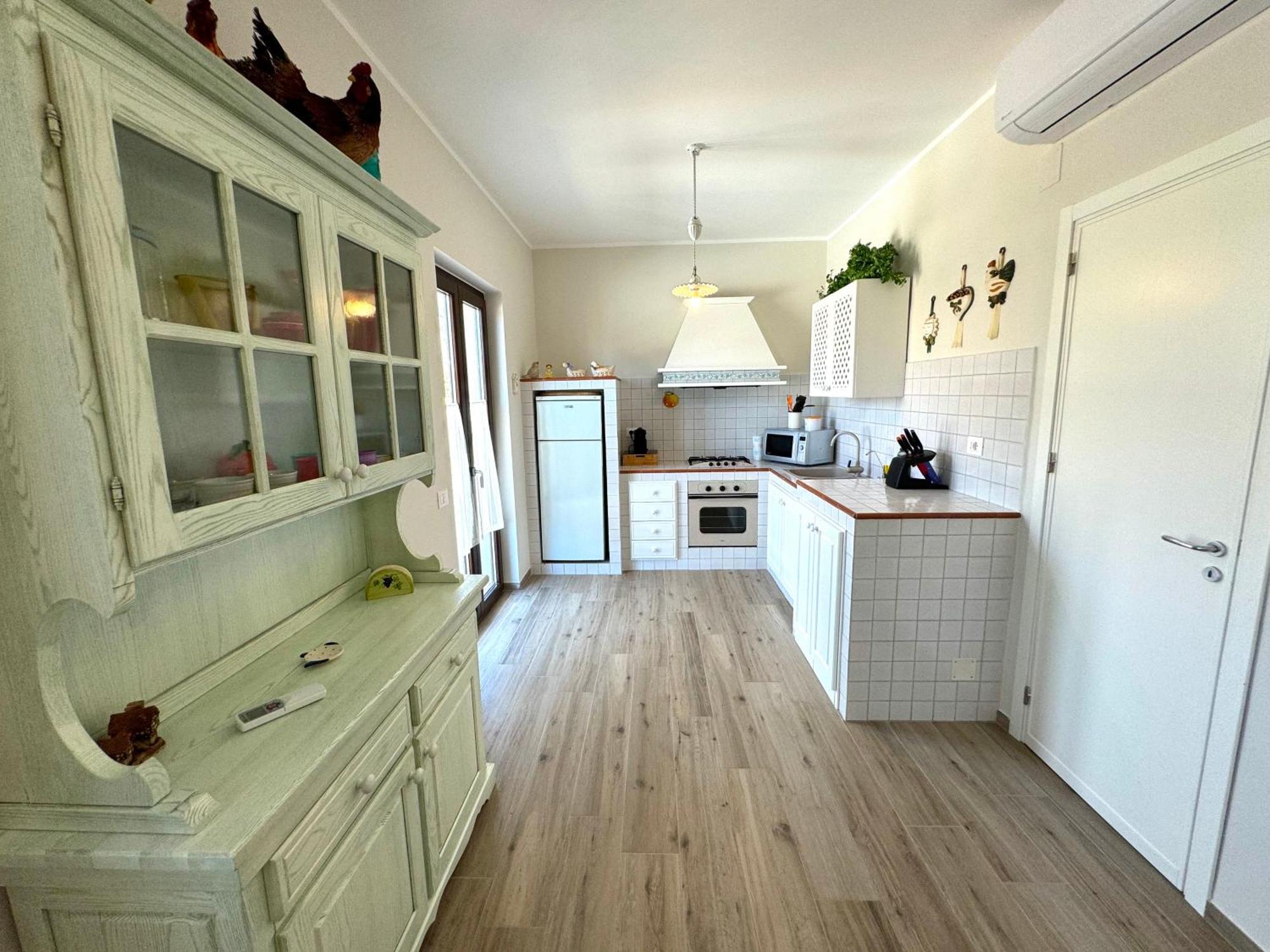 Casa Di Mami Daire Capaci Dış mekan fotoğraf