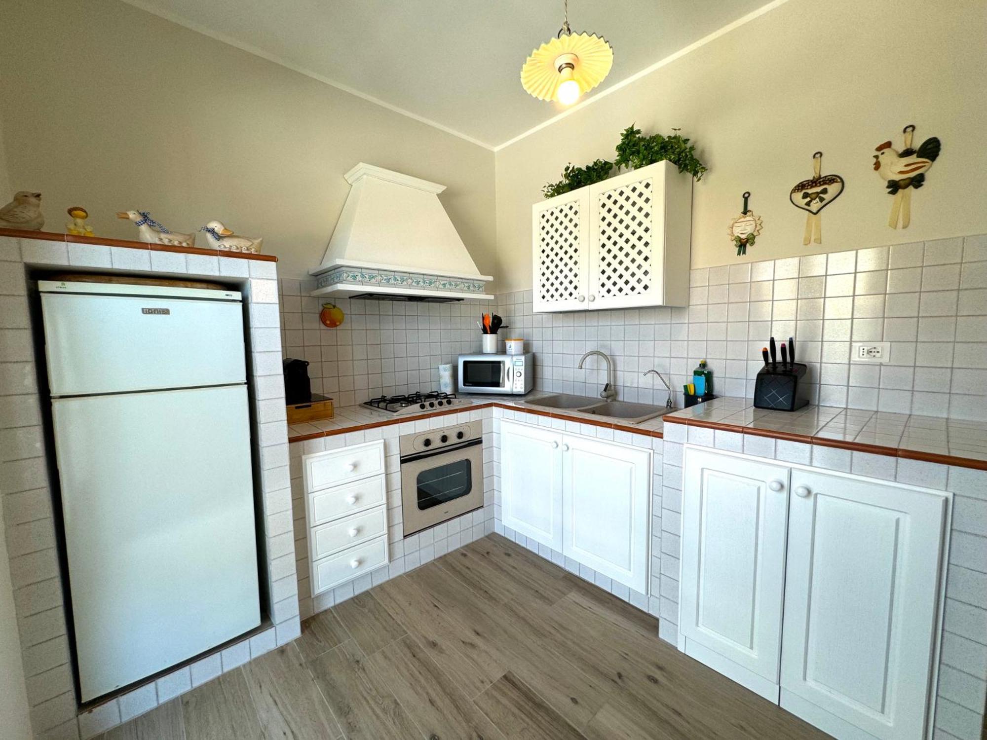 Casa Di Mami Daire Capaci Dış mekan fotoğraf