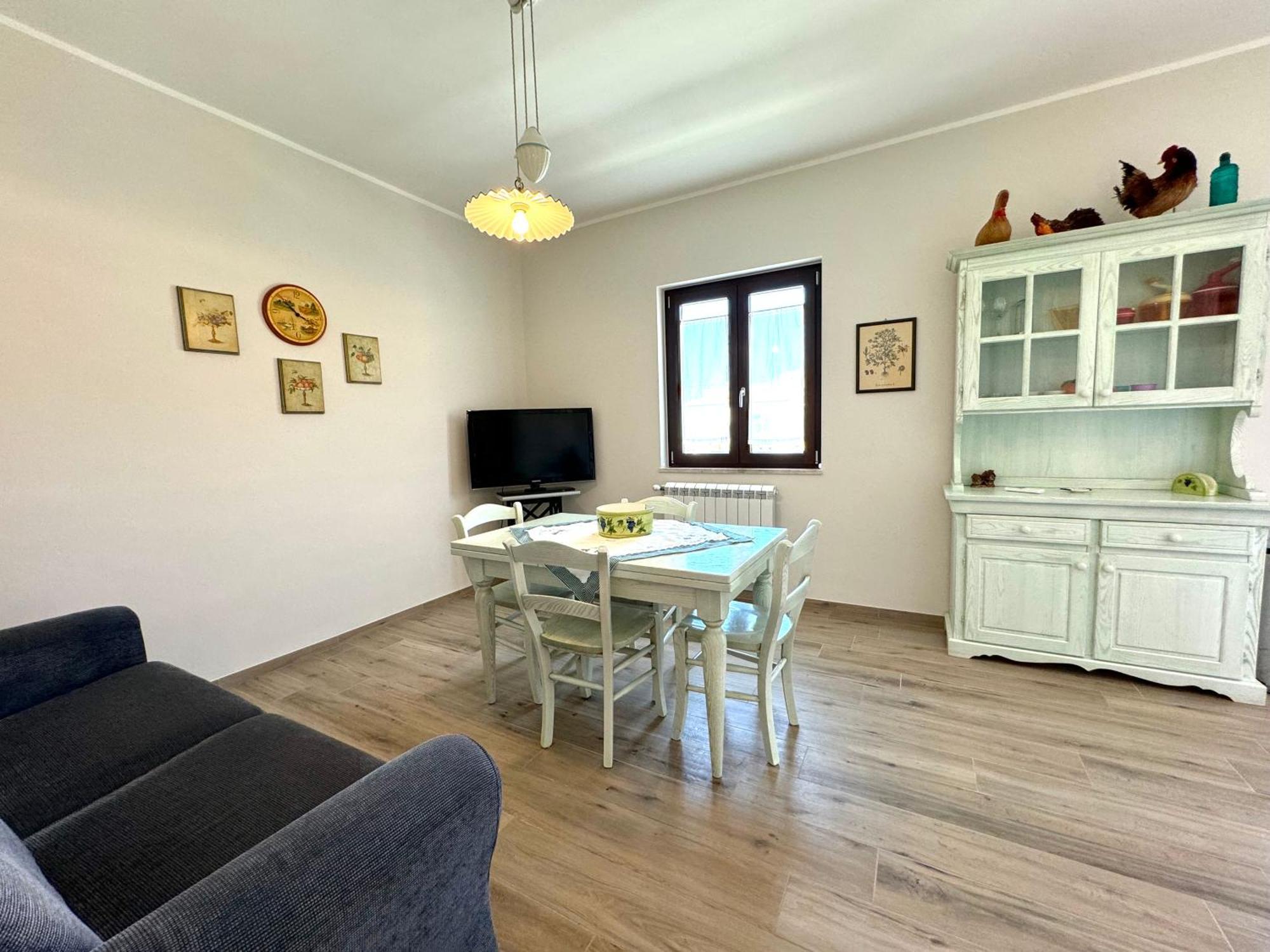 Casa Di Mami Daire Capaci Dış mekan fotoğraf