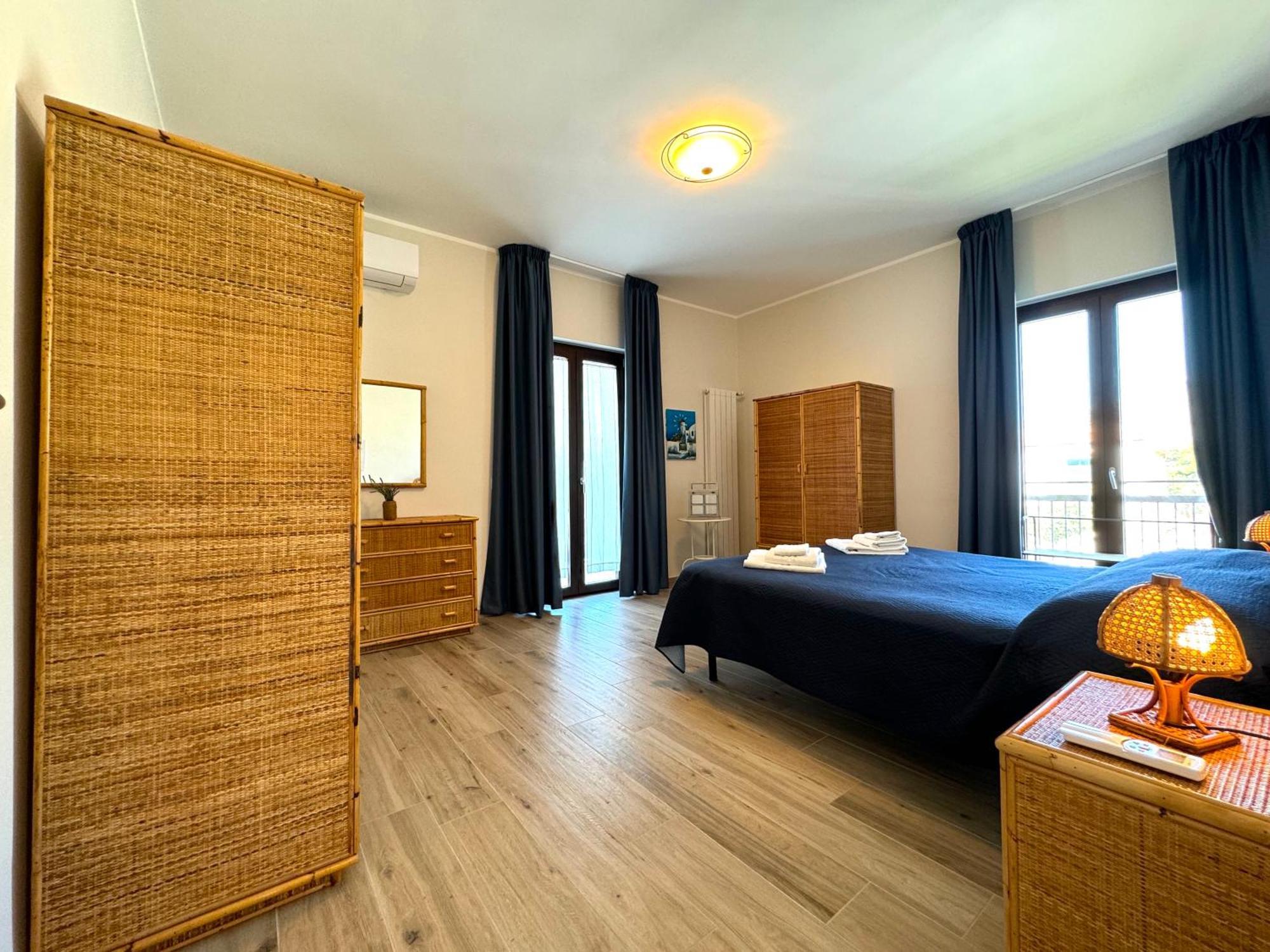 Casa Di Mami Daire Capaci Dış mekan fotoğraf