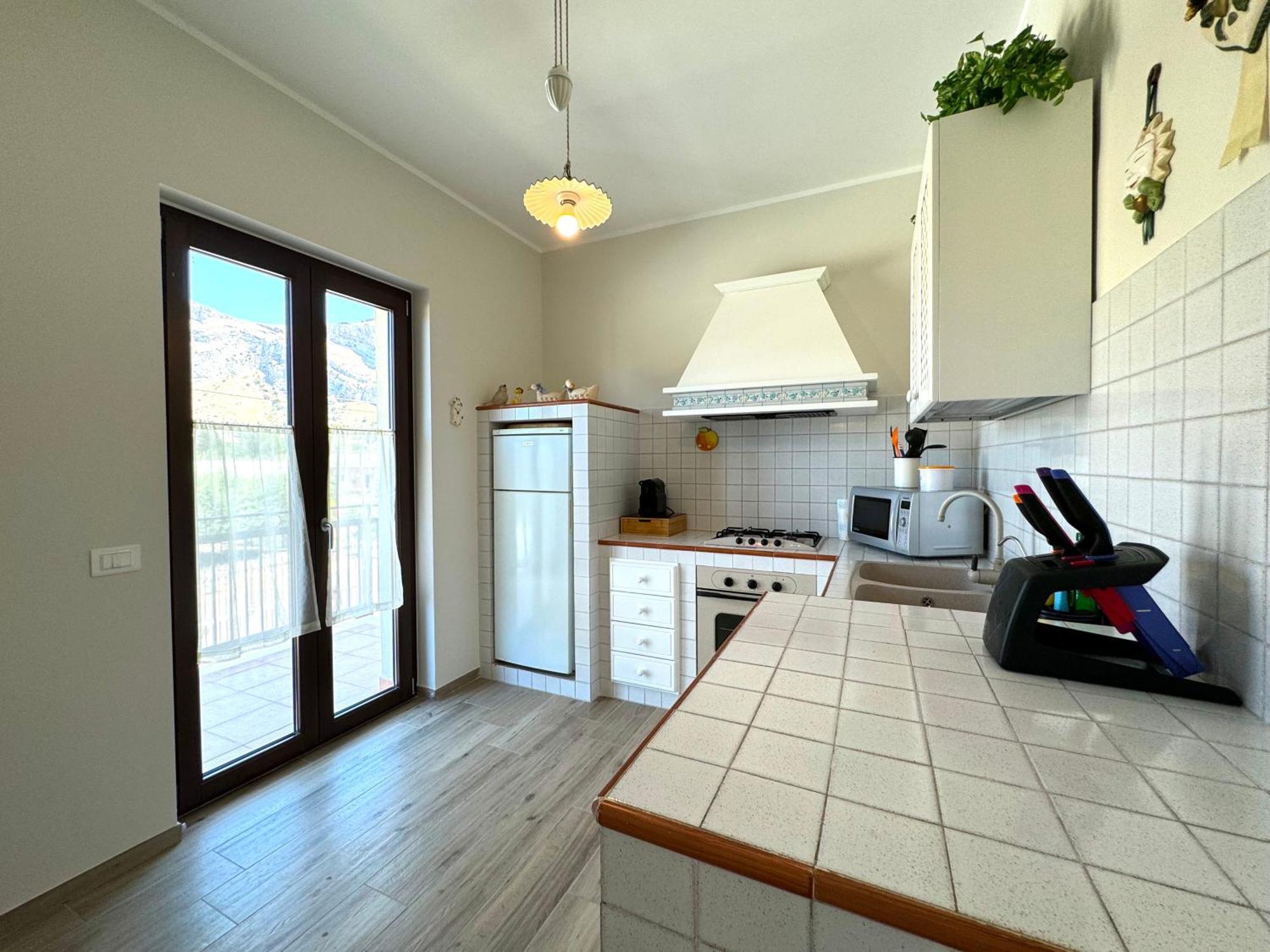 Casa Di Mami Daire Capaci Dış mekan fotoğraf