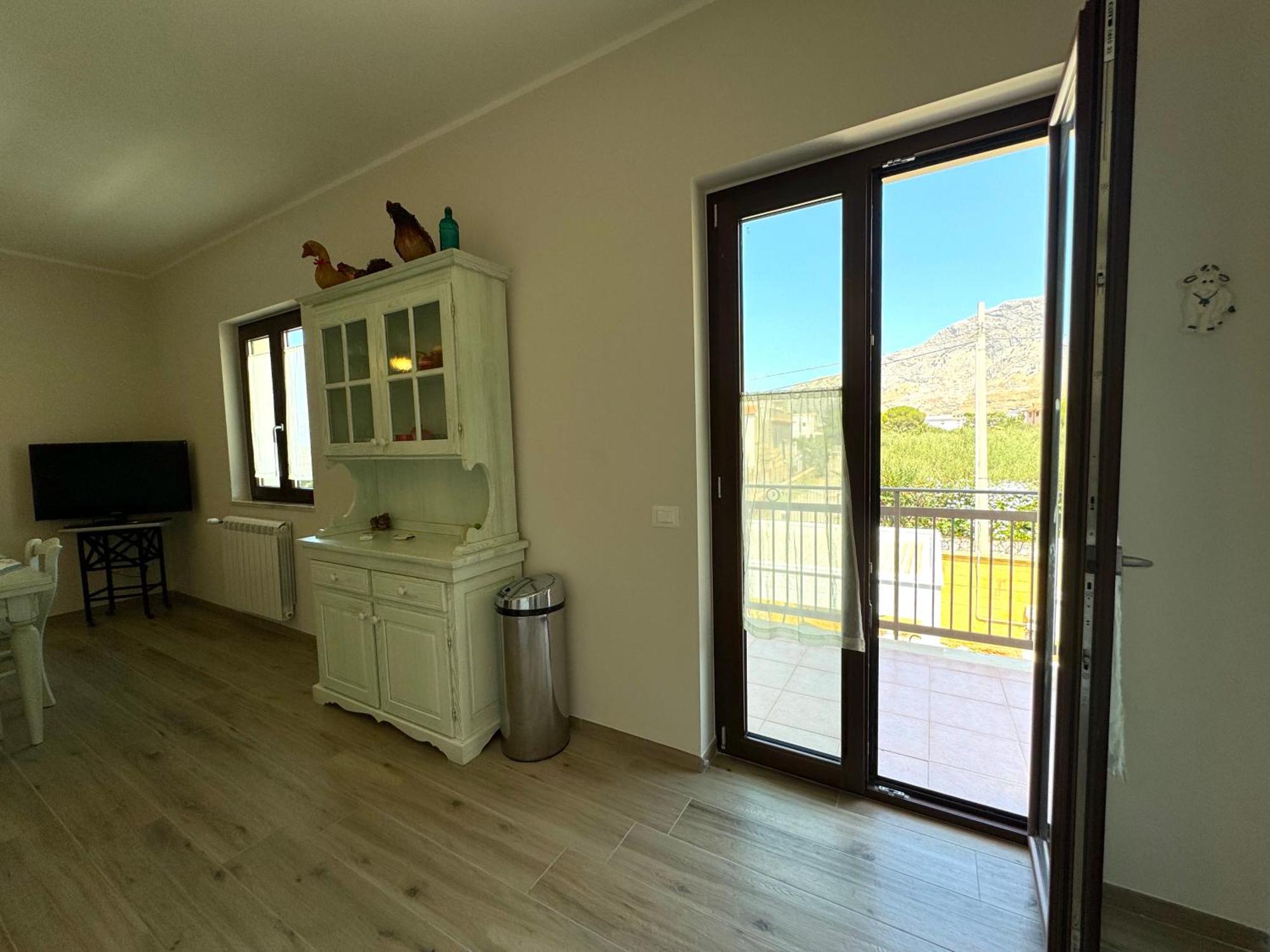 Casa Di Mami Daire Capaci Dış mekan fotoğraf