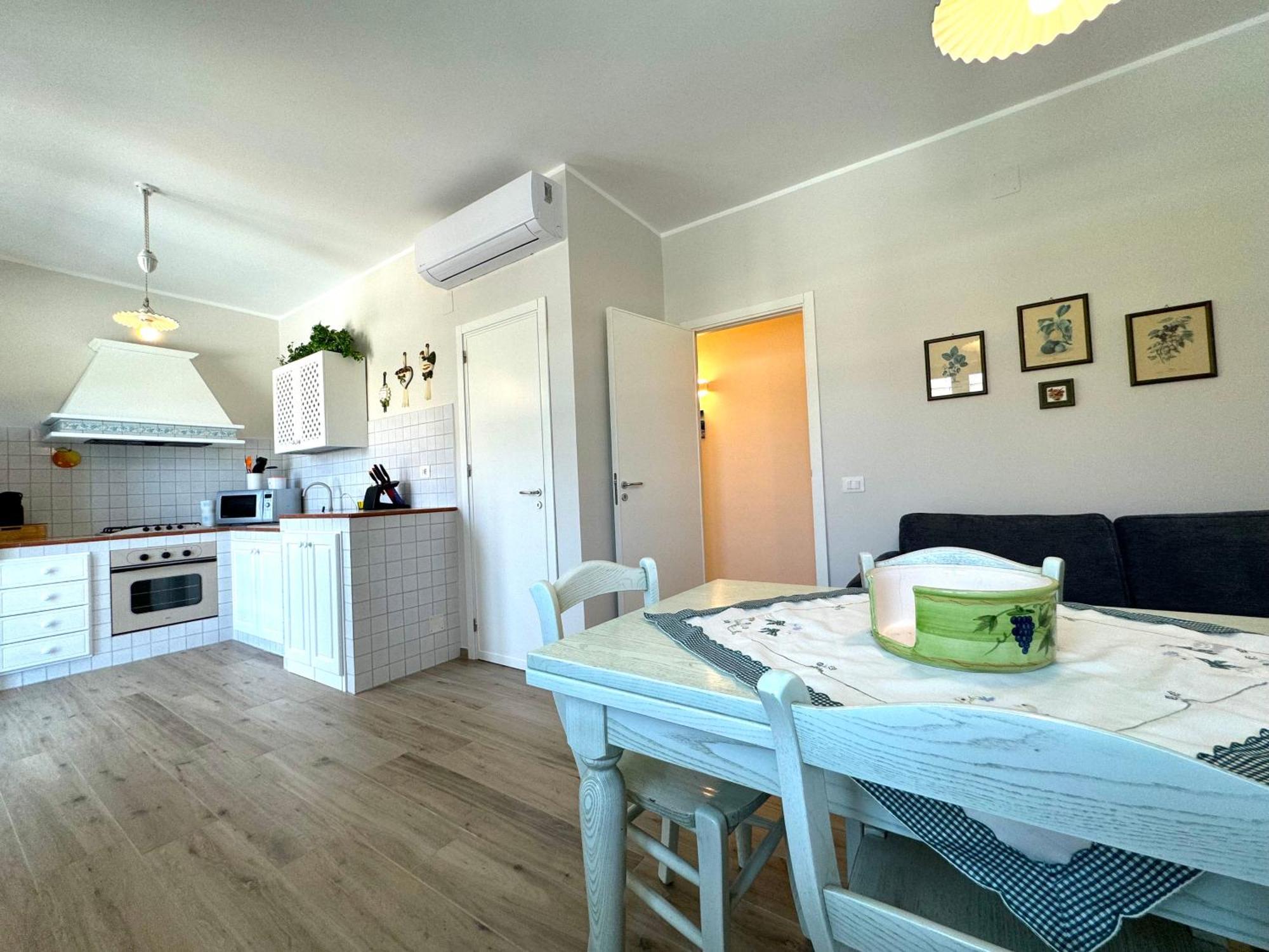Casa Di Mami Daire Capaci Dış mekan fotoğraf