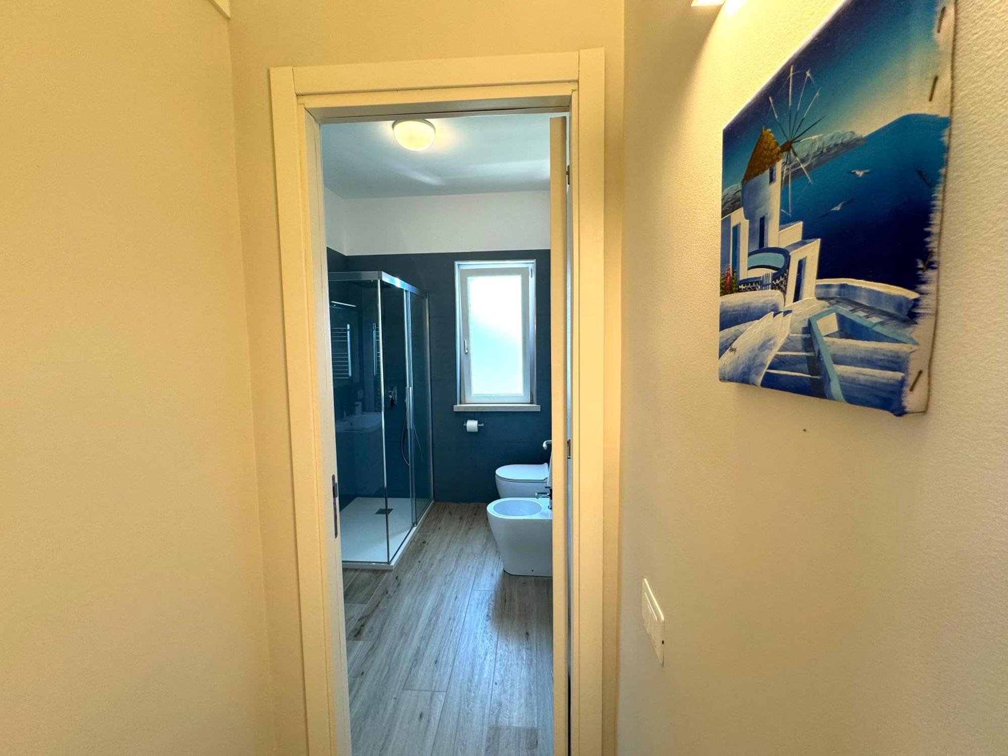 Casa Di Mami Daire Capaci Dış mekan fotoğraf