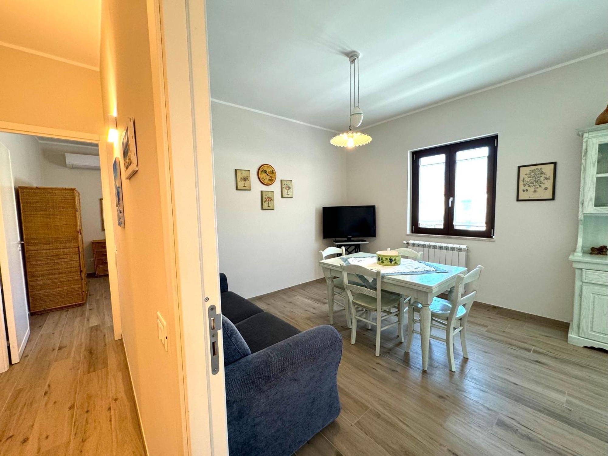 Casa Di Mami Daire Capaci Dış mekan fotoğraf