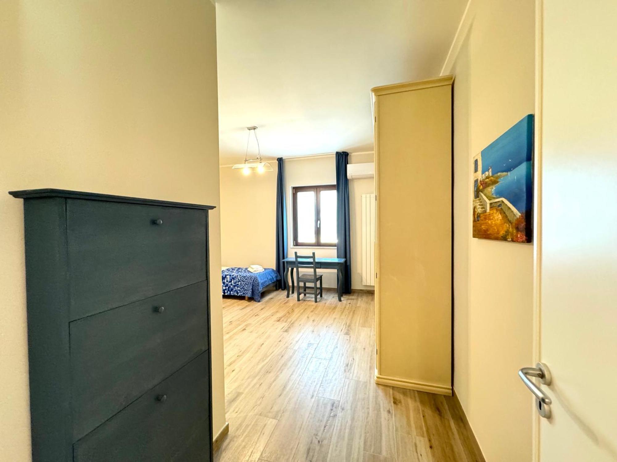 Casa Di Mami Daire Capaci Dış mekan fotoğraf