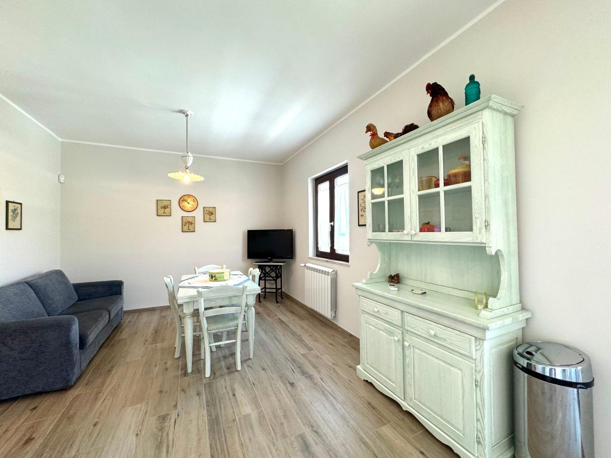 Casa Di Mami Daire Capaci Dış mekan fotoğraf
