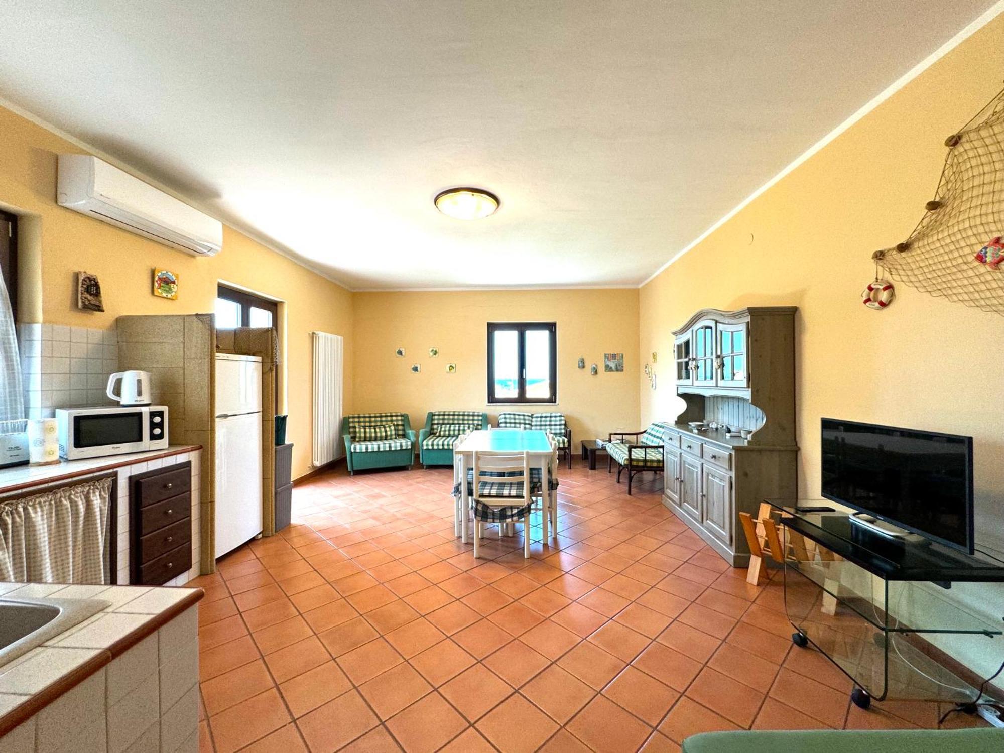 Casa Di Mami Daire Capaci Dış mekan fotoğraf