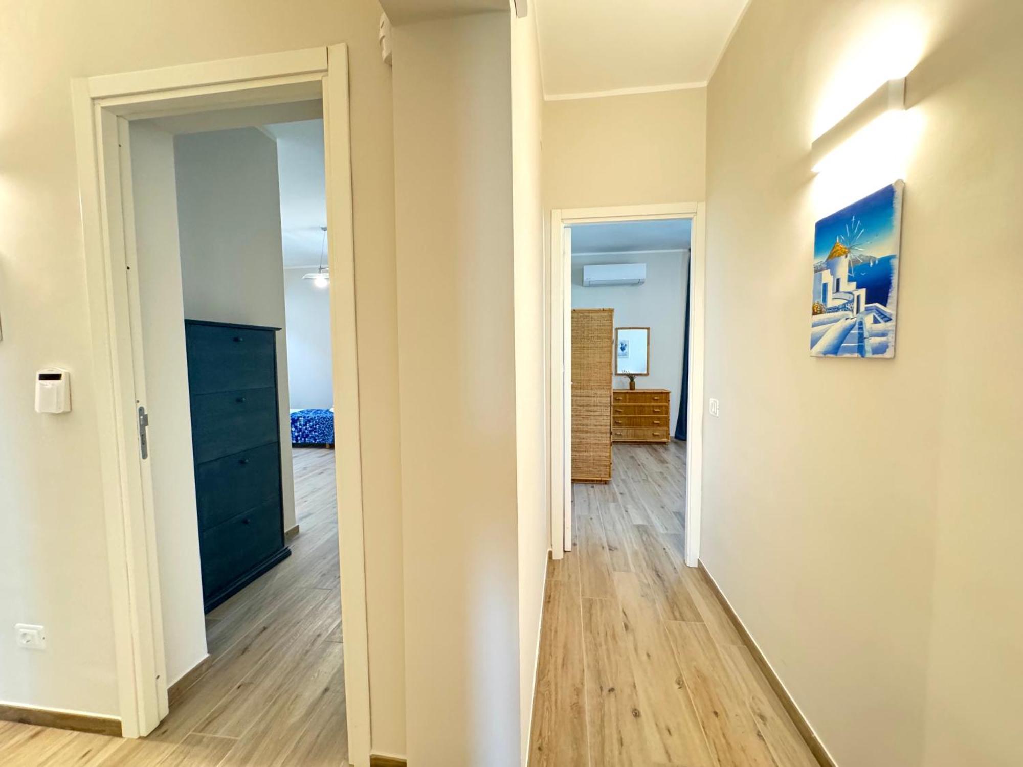 Casa Di Mami Daire Capaci Dış mekan fotoğraf