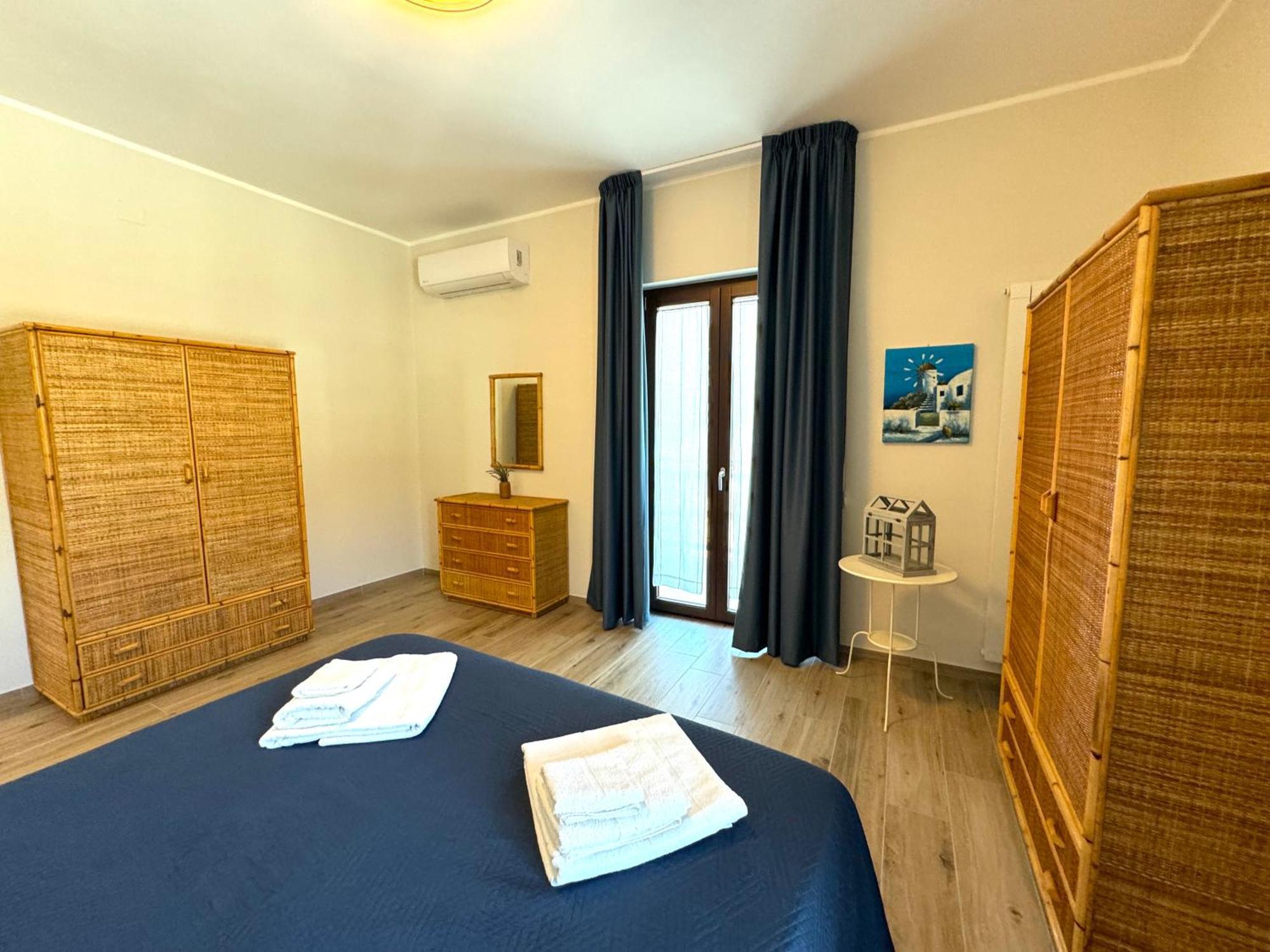 Casa Di Mami Daire Capaci Dış mekan fotoğraf