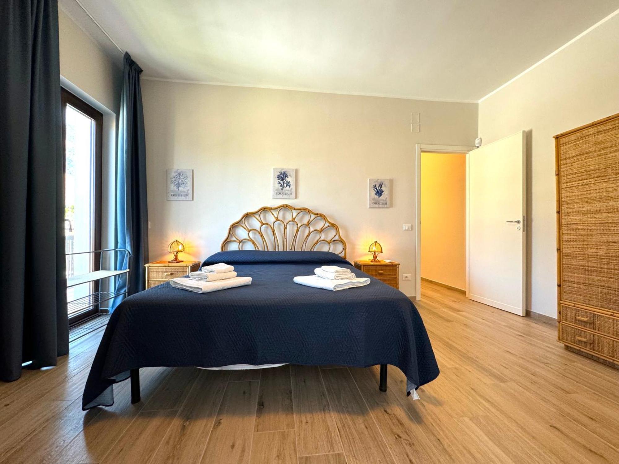 Casa Di Mami Daire Capaci Dış mekan fotoğraf