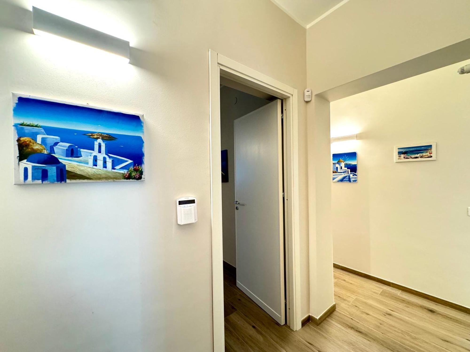 Casa Di Mami Daire Capaci Dış mekan fotoğraf