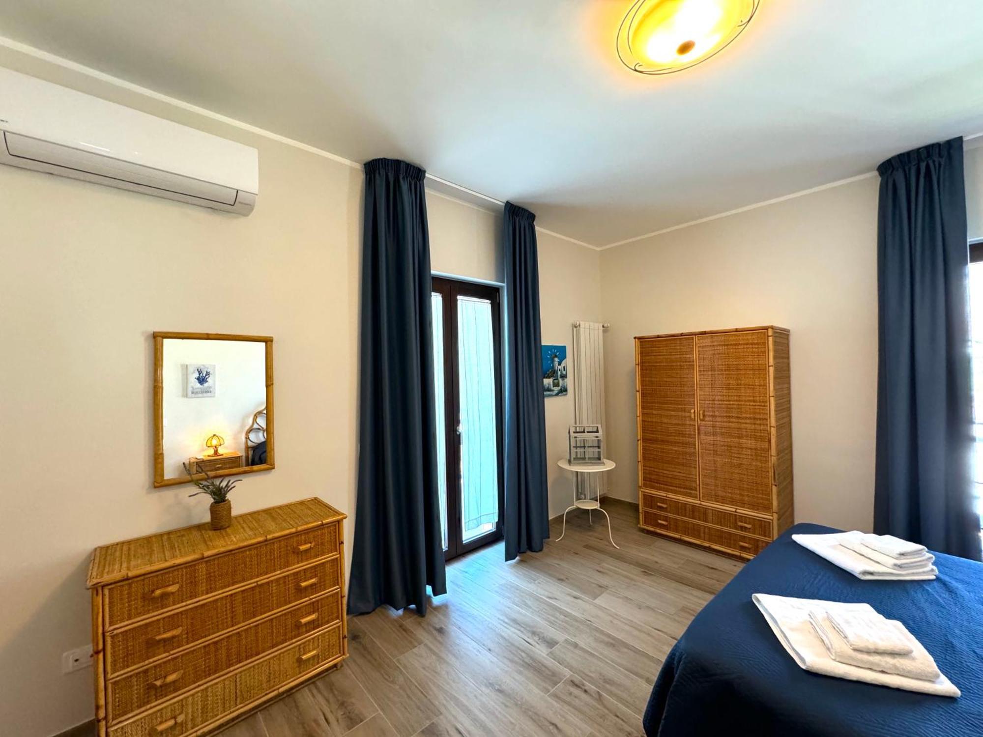 Casa Di Mami Daire Capaci Dış mekan fotoğraf