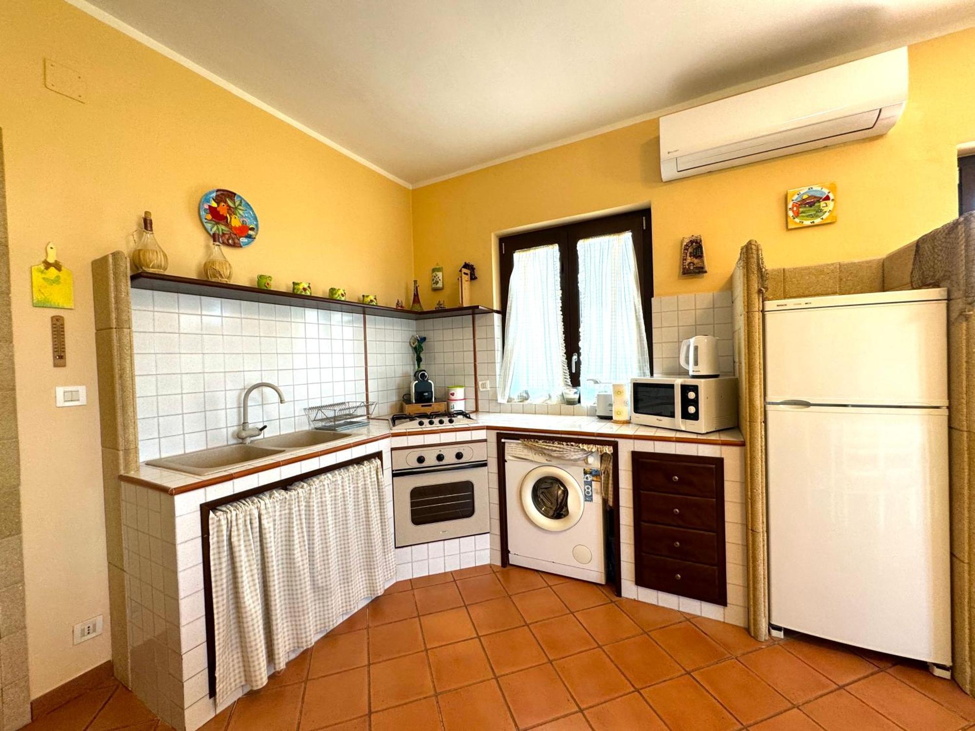 Casa Di Mami Daire Capaci Dış mekan fotoğraf