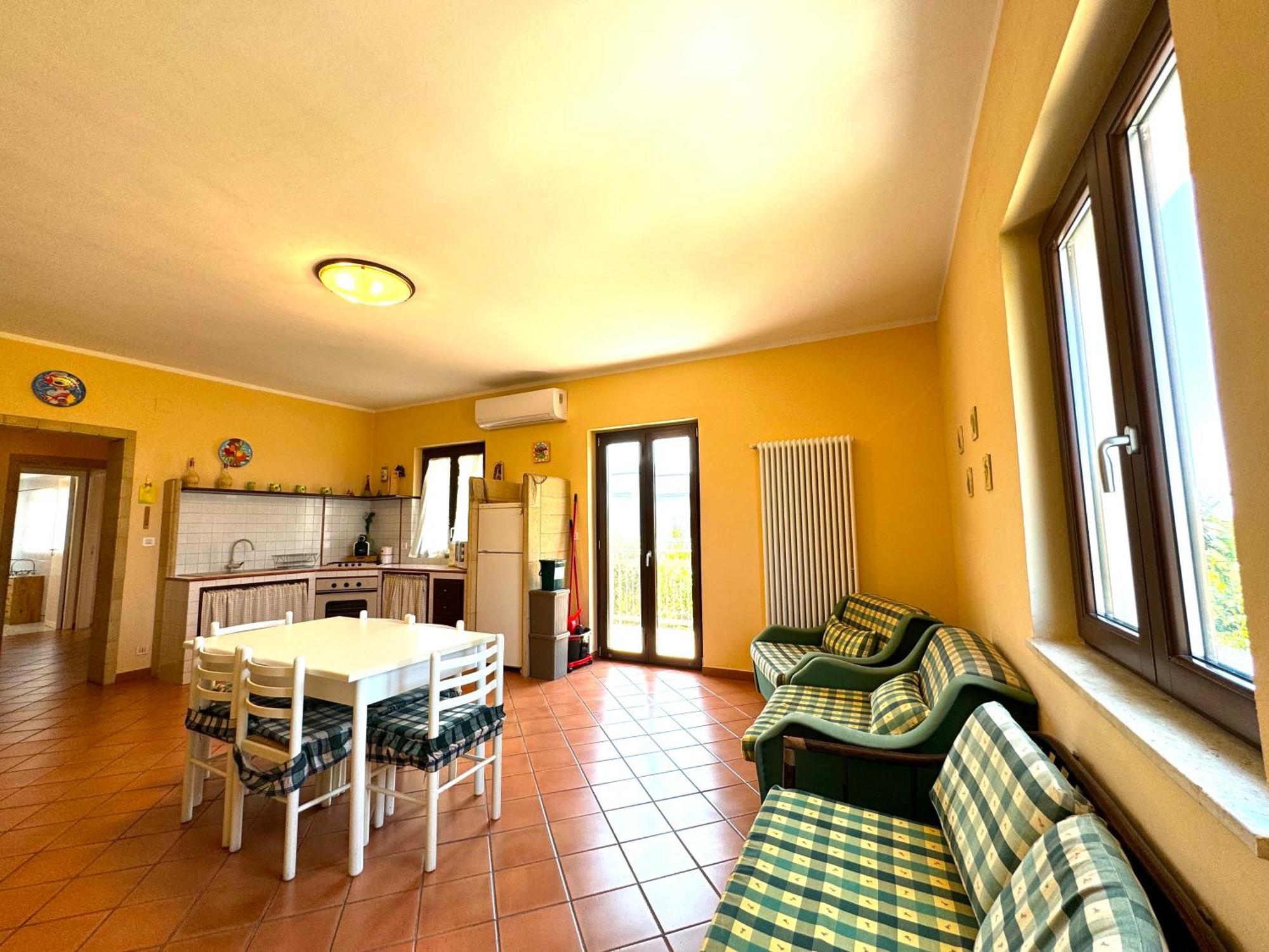 Casa Di Mami Daire Capaci Dış mekan fotoğraf
