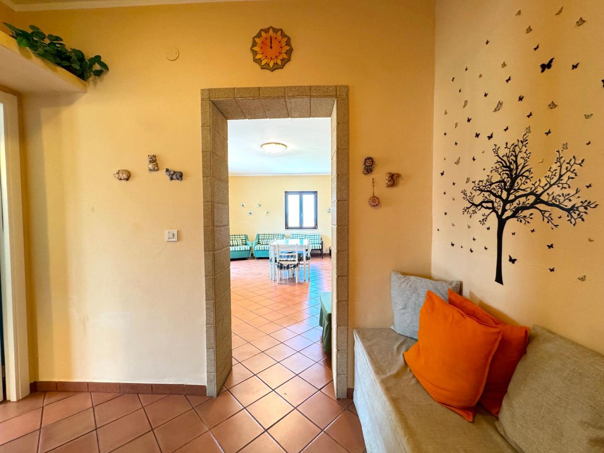 Casa Di Mami Daire Capaci Dış mekan fotoğraf