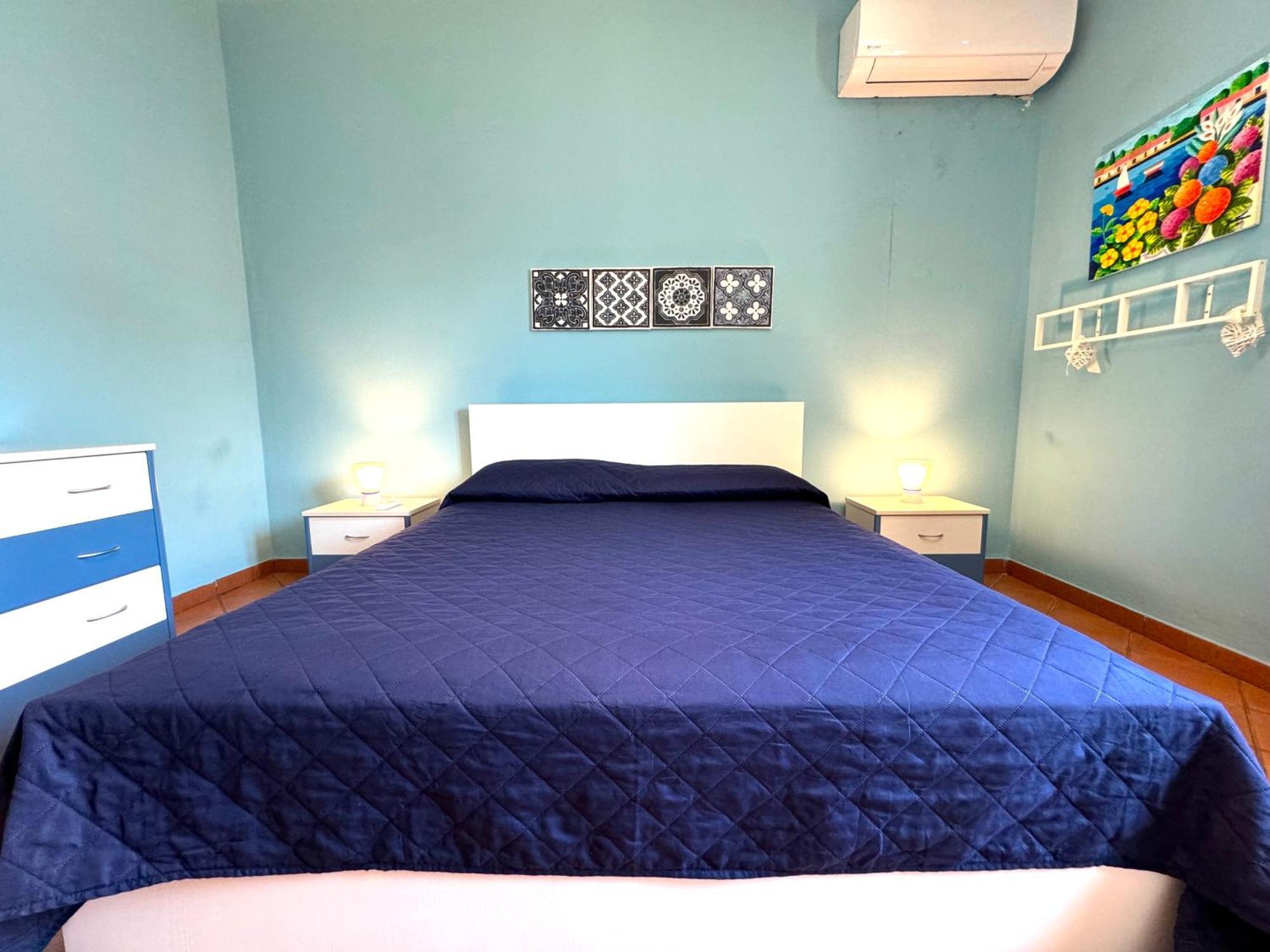 Casa Di Mami Daire Capaci Dış mekan fotoğraf