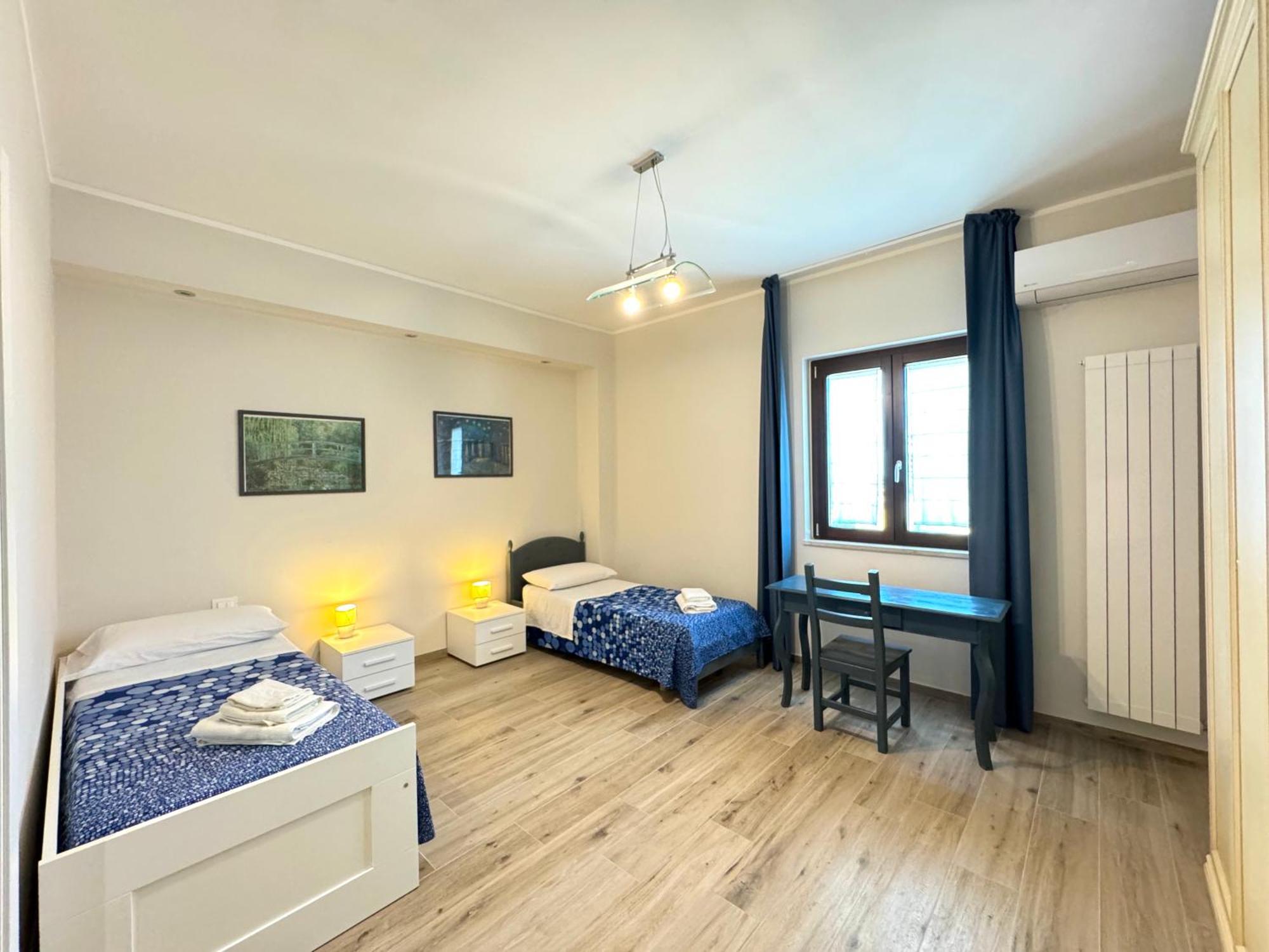 Casa Di Mami Daire Capaci Dış mekan fotoğraf
