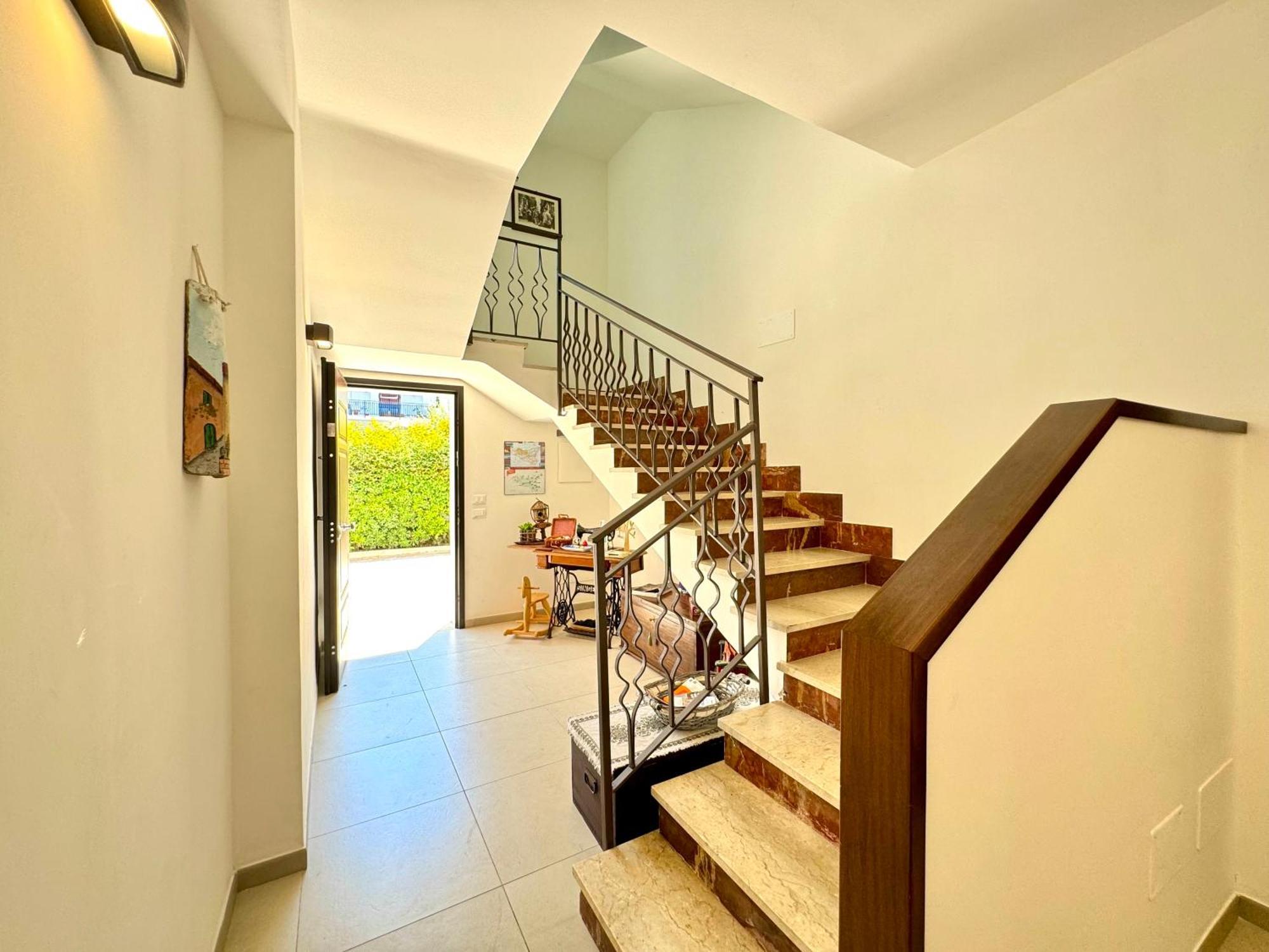 Casa Di Mami Daire Capaci Dış mekan fotoğraf