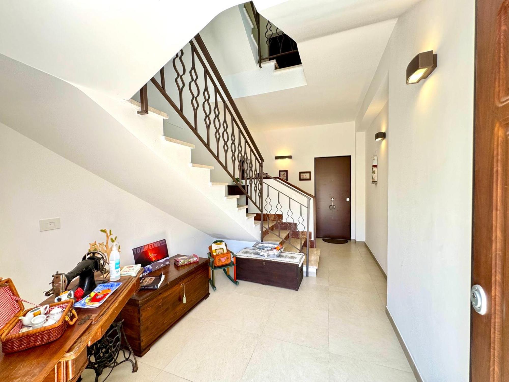 Casa Di Mami Daire Capaci Dış mekan fotoğraf