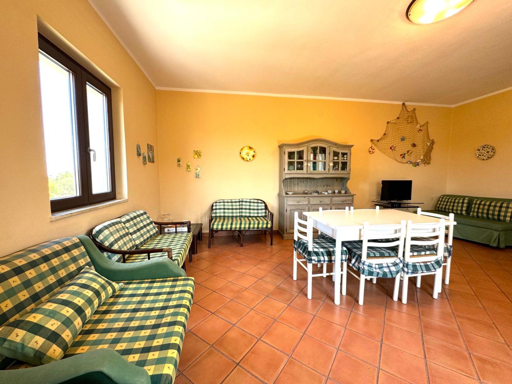 Casa Di Mami Daire Capaci Dış mekan fotoğraf