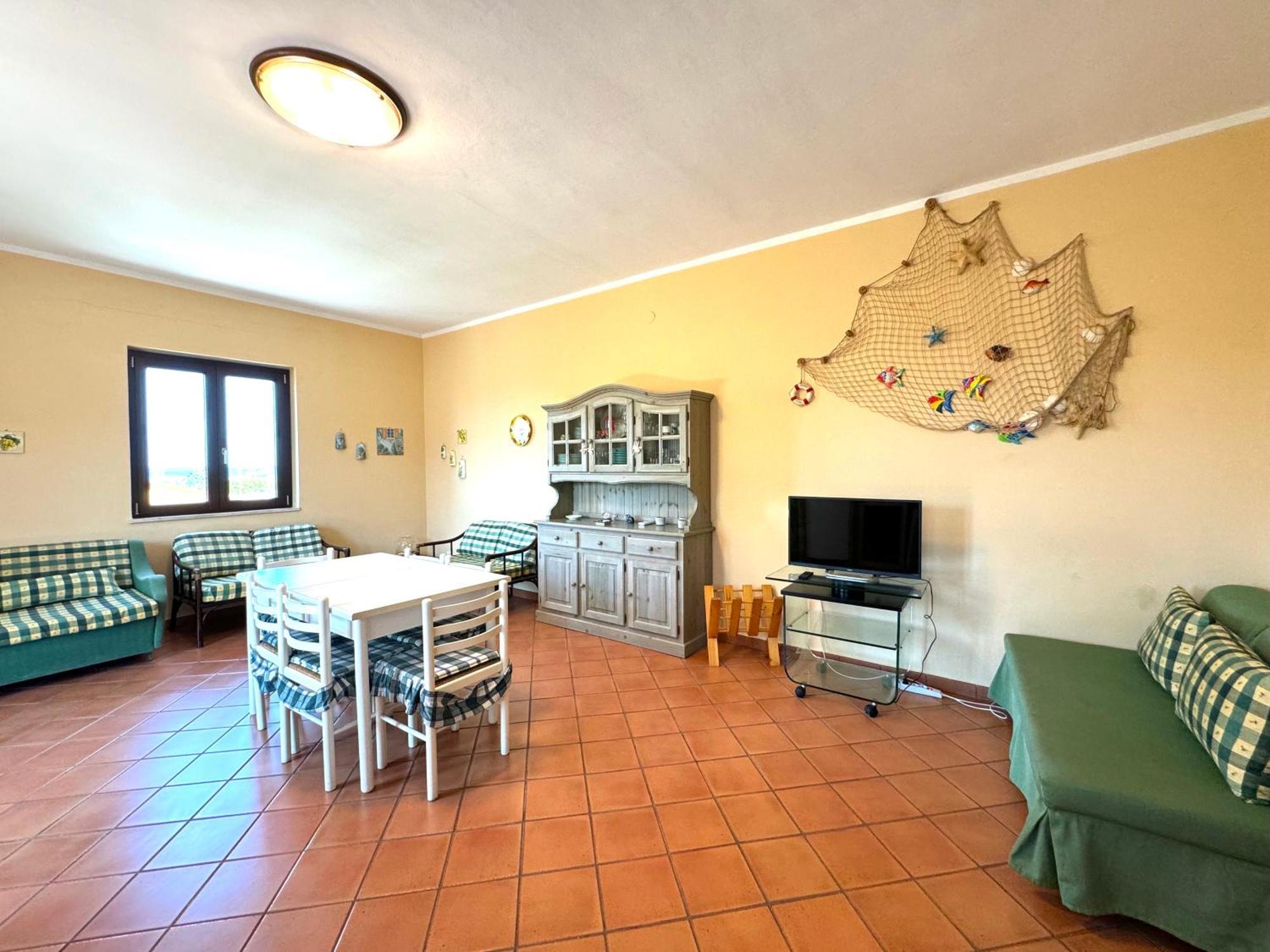 Casa Di Mami Daire Capaci Dış mekan fotoğraf