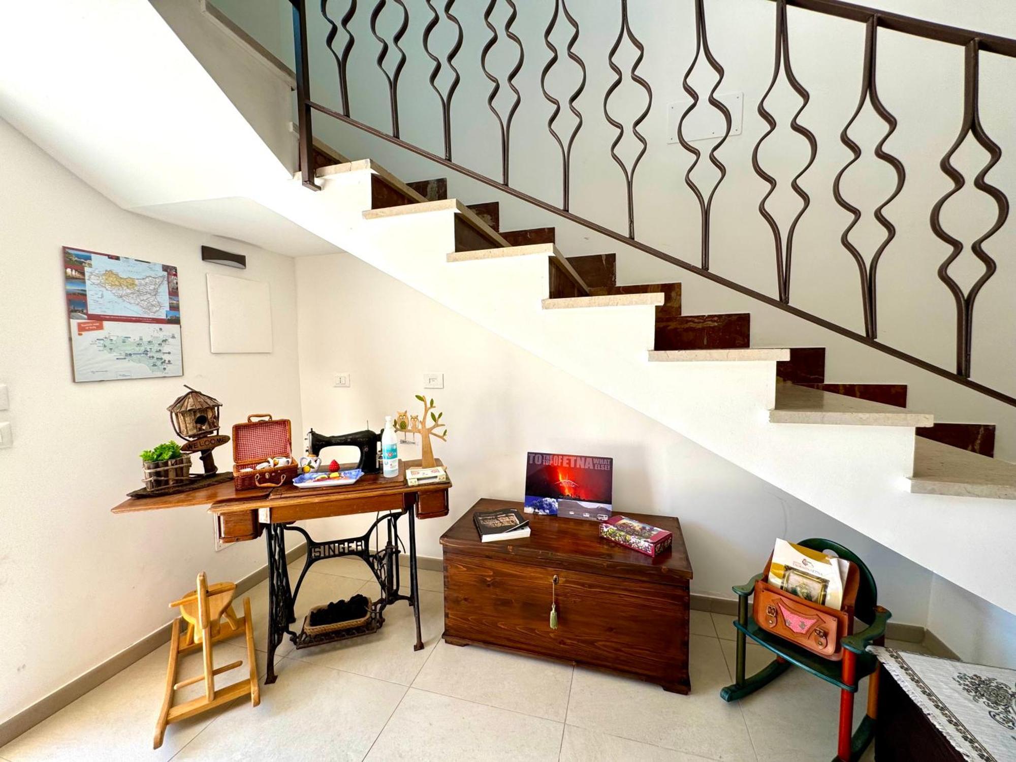 Casa Di Mami Daire Capaci Dış mekan fotoğraf