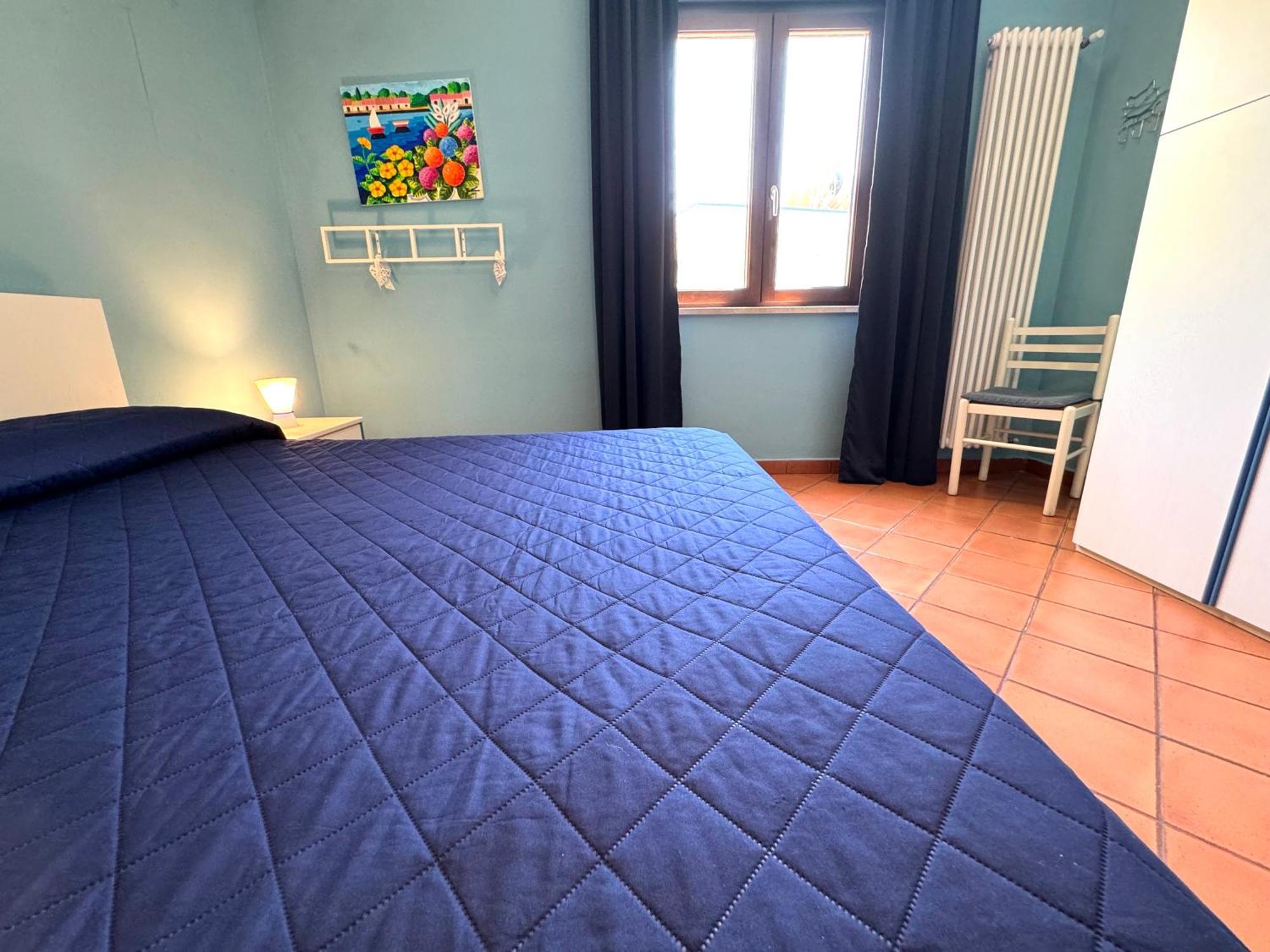 Casa Di Mami Daire Capaci Dış mekan fotoğraf