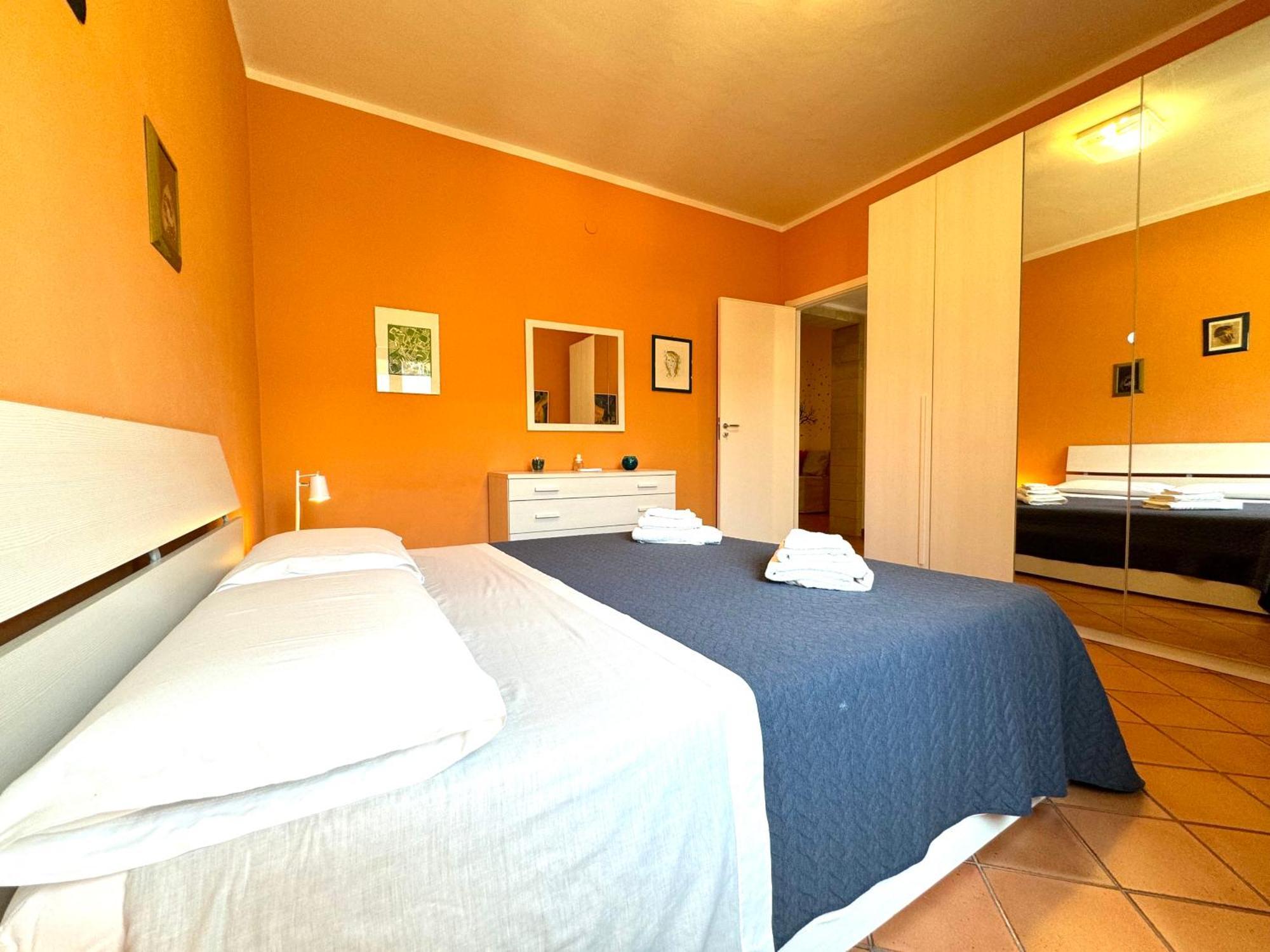 Casa Di Mami Daire Capaci Dış mekan fotoğraf