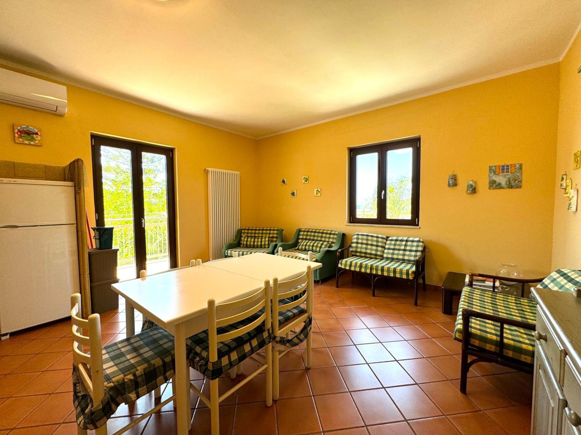 Casa Di Mami Daire Capaci Dış mekan fotoğraf