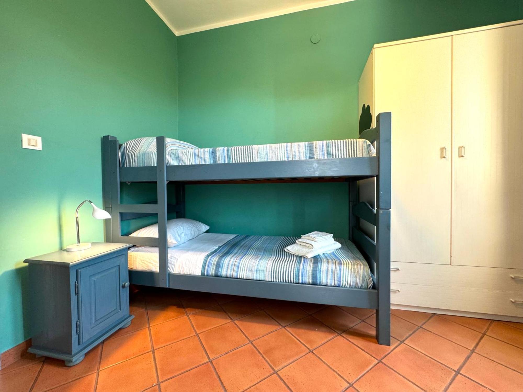 Casa Di Mami Daire Capaci Dış mekan fotoğraf
