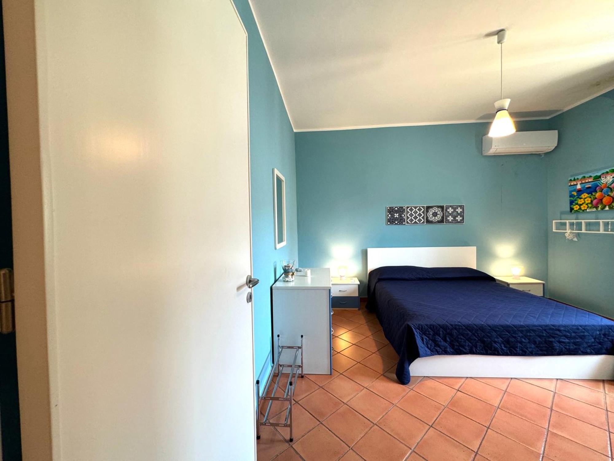 Casa Di Mami Daire Capaci Dış mekan fotoğraf