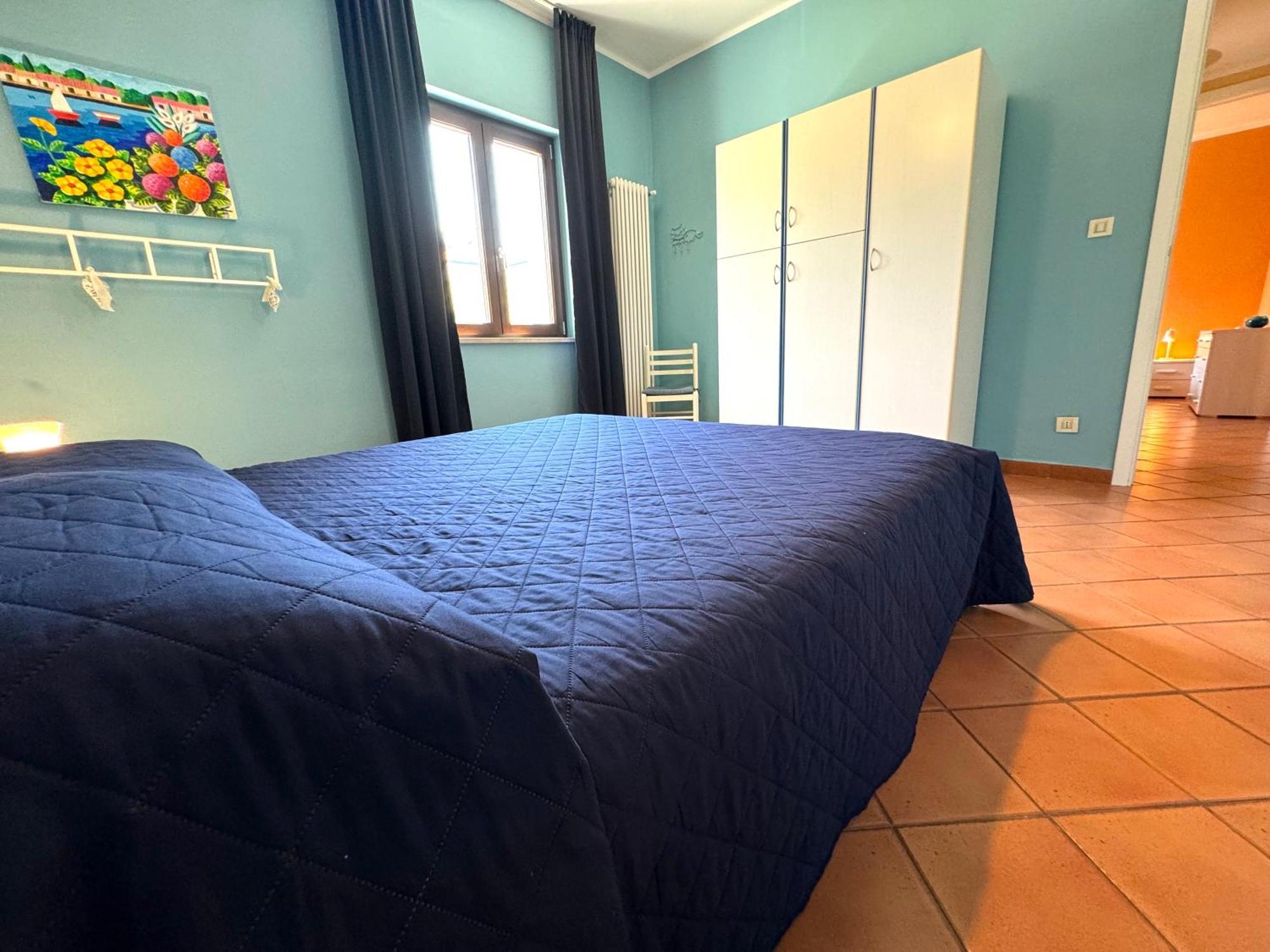 Casa Di Mami Daire Capaci Dış mekan fotoğraf