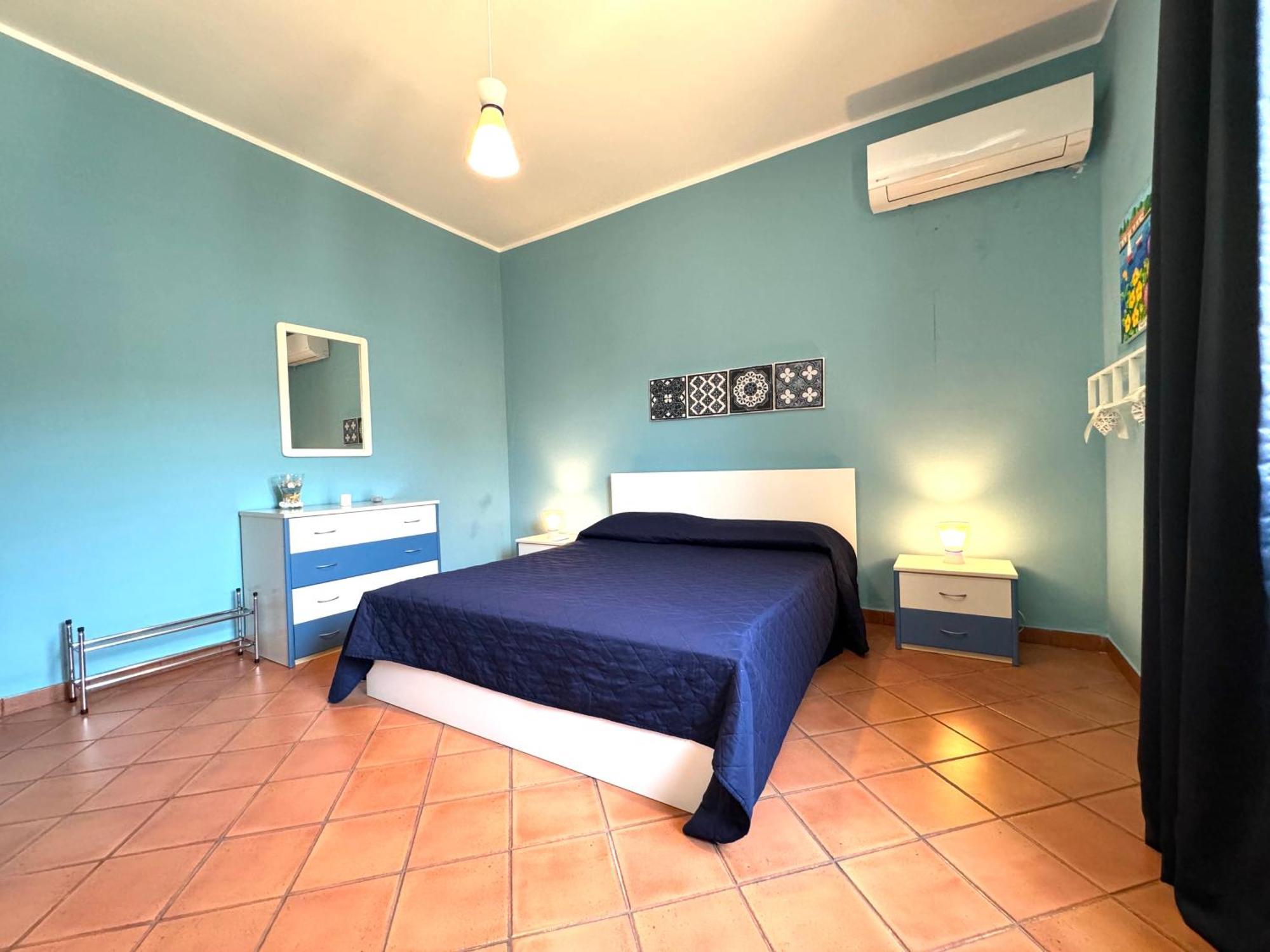 Casa Di Mami Daire Capaci Dış mekan fotoğraf
