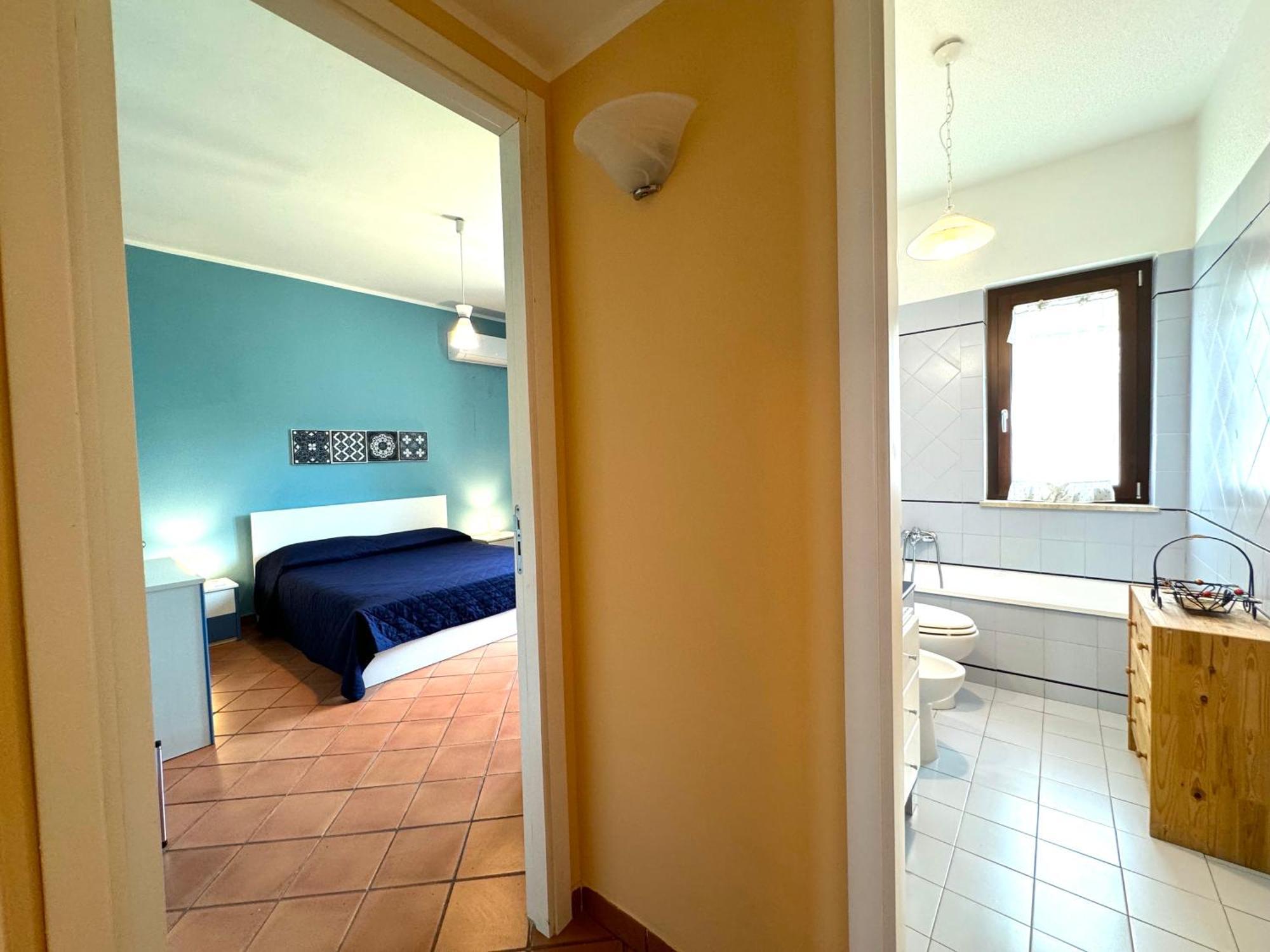 Casa Di Mami Daire Capaci Dış mekan fotoğraf