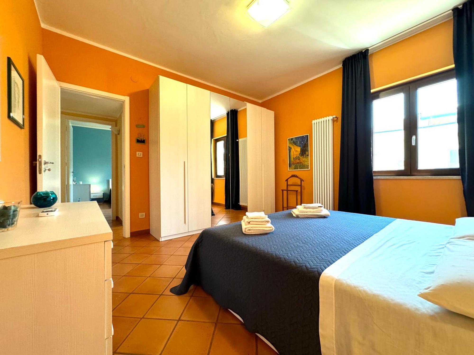 Casa Di Mami Daire Capaci Dış mekan fotoğraf