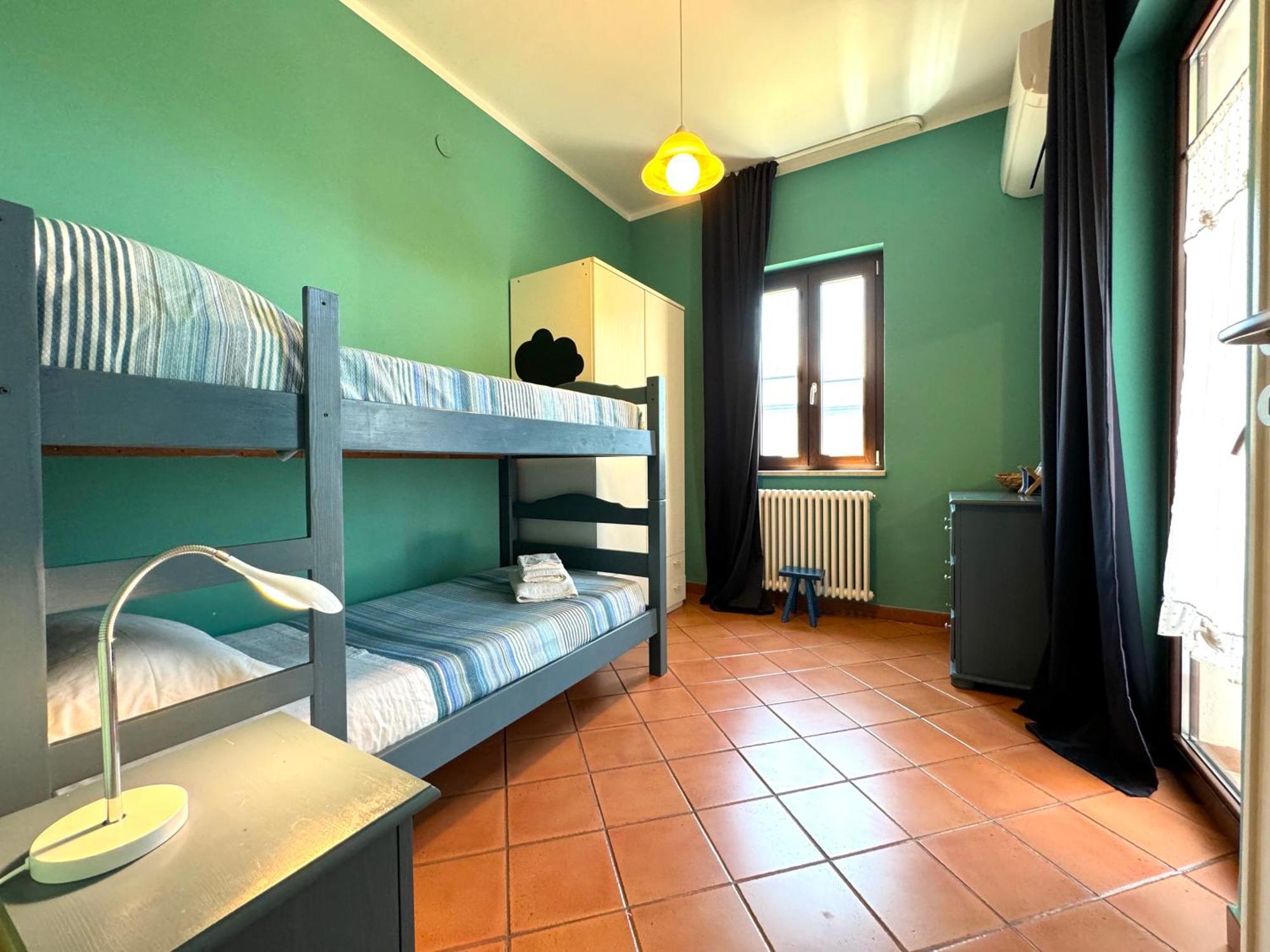 Casa Di Mami Daire Capaci Dış mekan fotoğraf