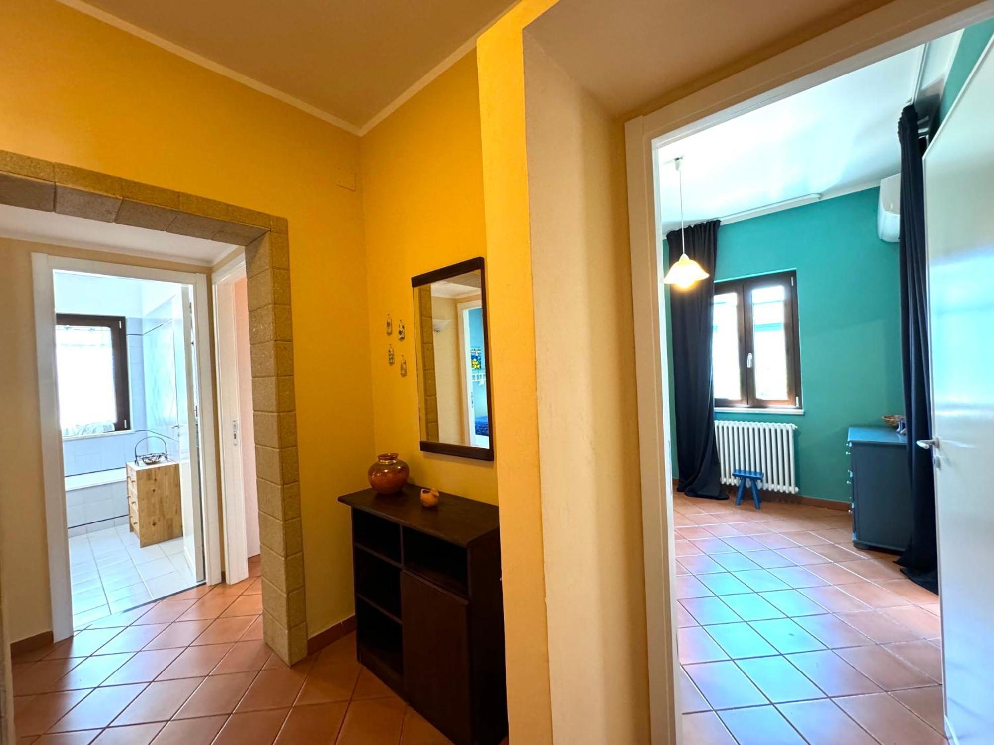 Casa Di Mami Daire Capaci Dış mekan fotoğraf