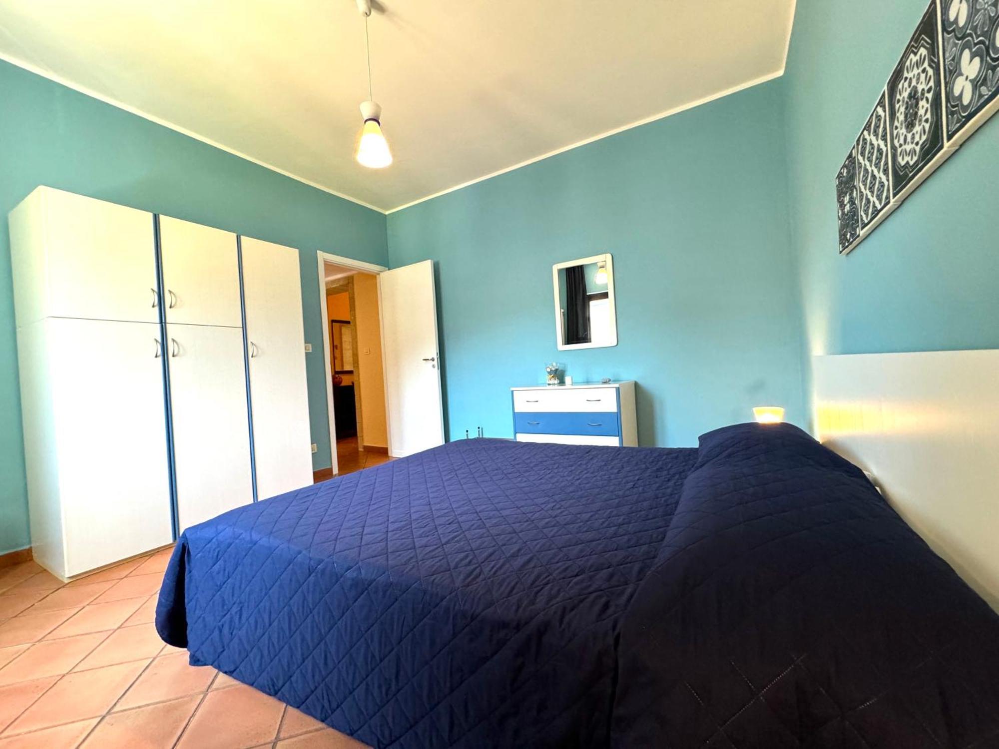 Casa Di Mami Daire Capaci Dış mekan fotoğraf