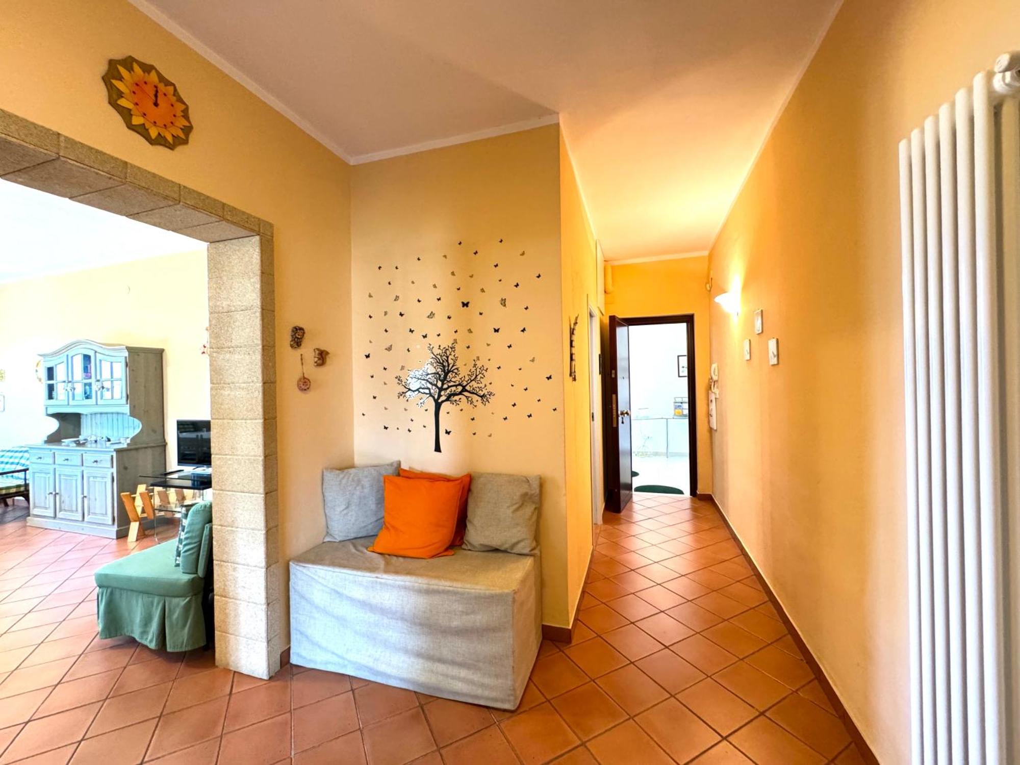 Casa Di Mami Daire Capaci Dış mekan fotoğraf