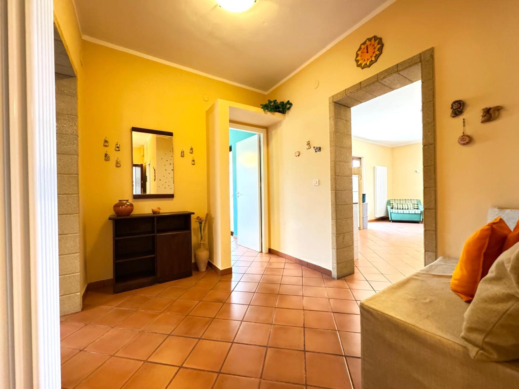 Casa Di Mami Daire Capaci Dış mekan fotoğraf